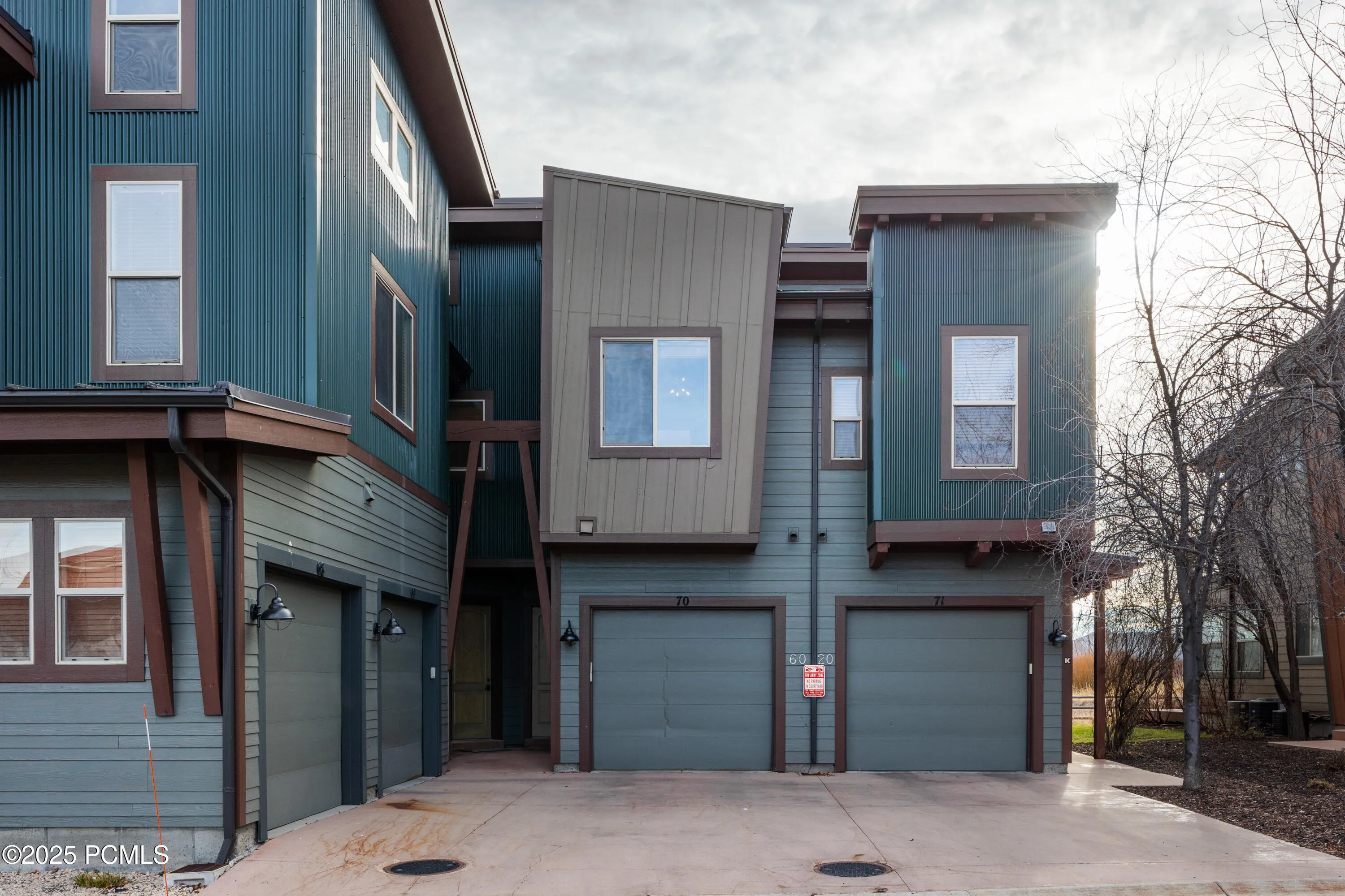 6020 Park Lane South Unit 70, Park City, UT 84098