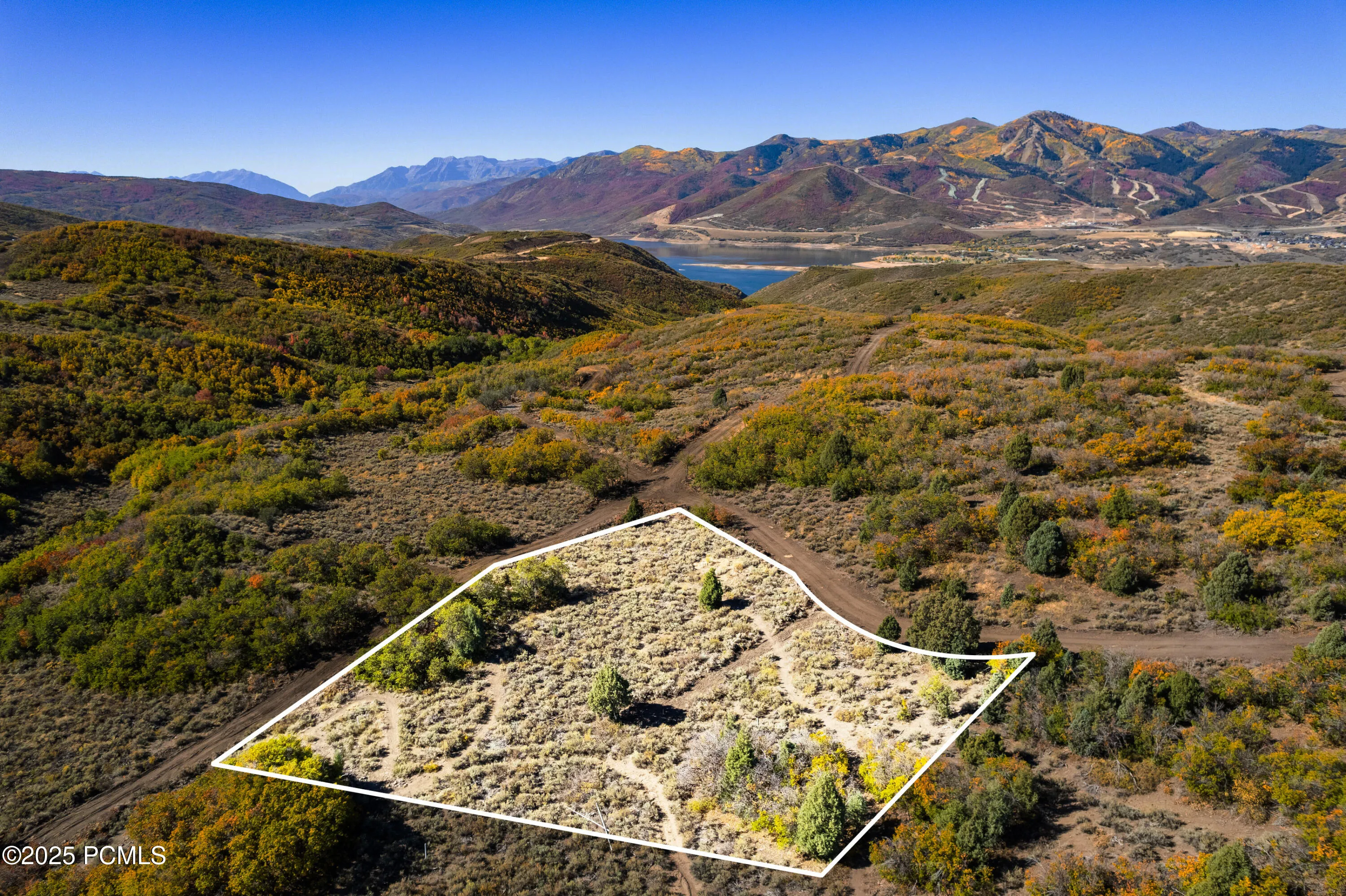 10086 N Painted Bluff Place, Kamas, UT 84036