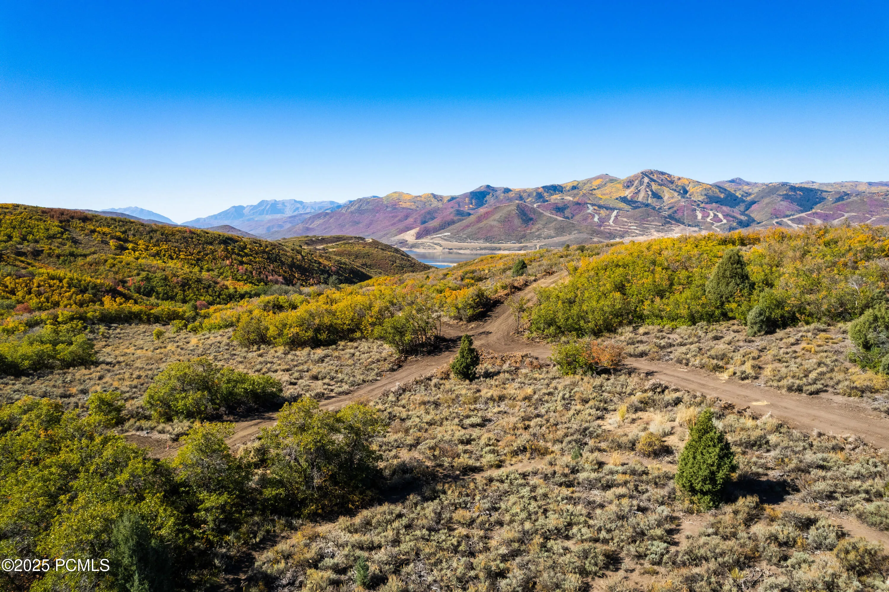 10086 N Painted Bluff Place, Kamas, UT 84036