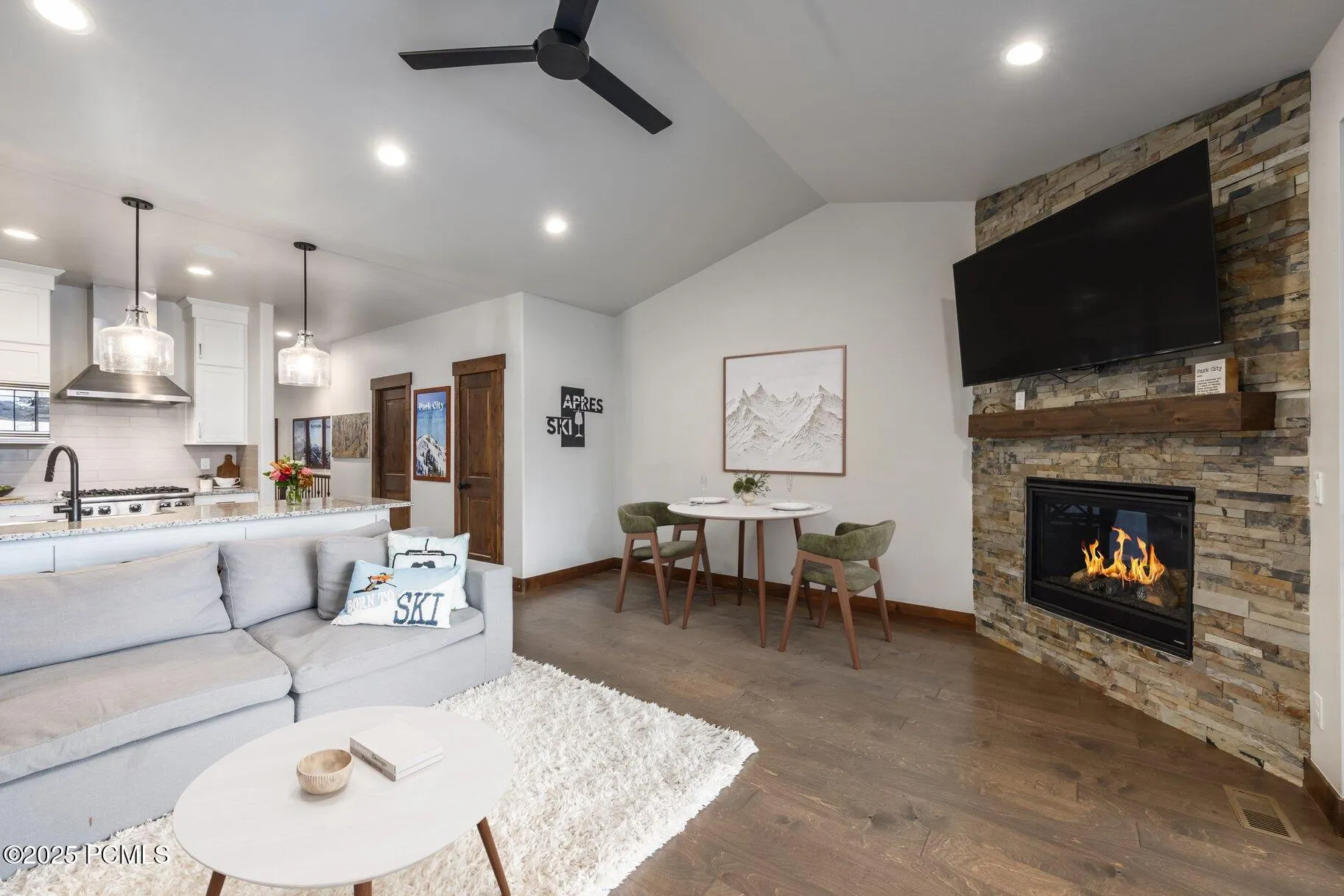 14475 N Bronte Court Unit 59b, Kamas, UT 84036