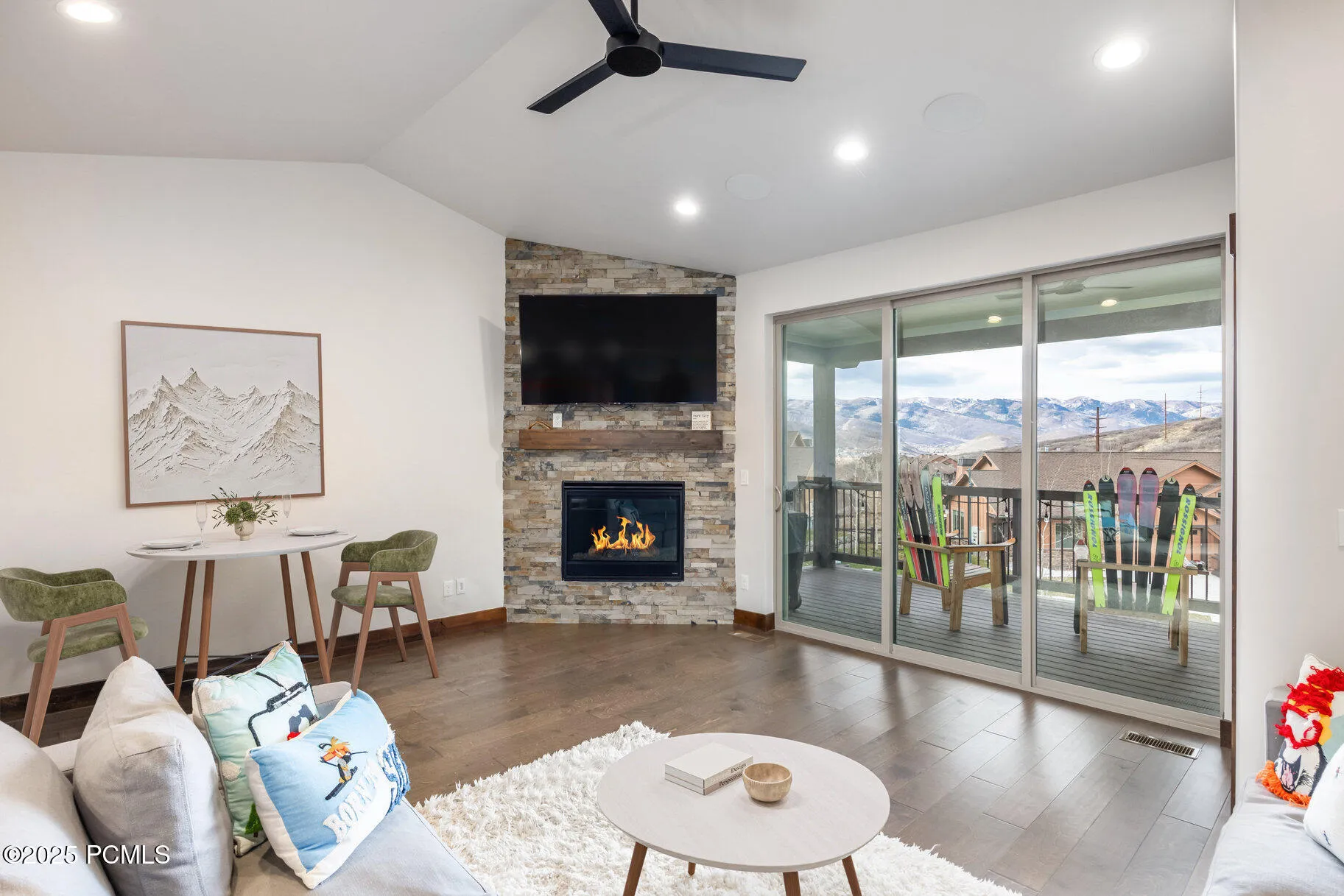 14475 N Bronte Court Unit 59b, Kamas, UT 84036