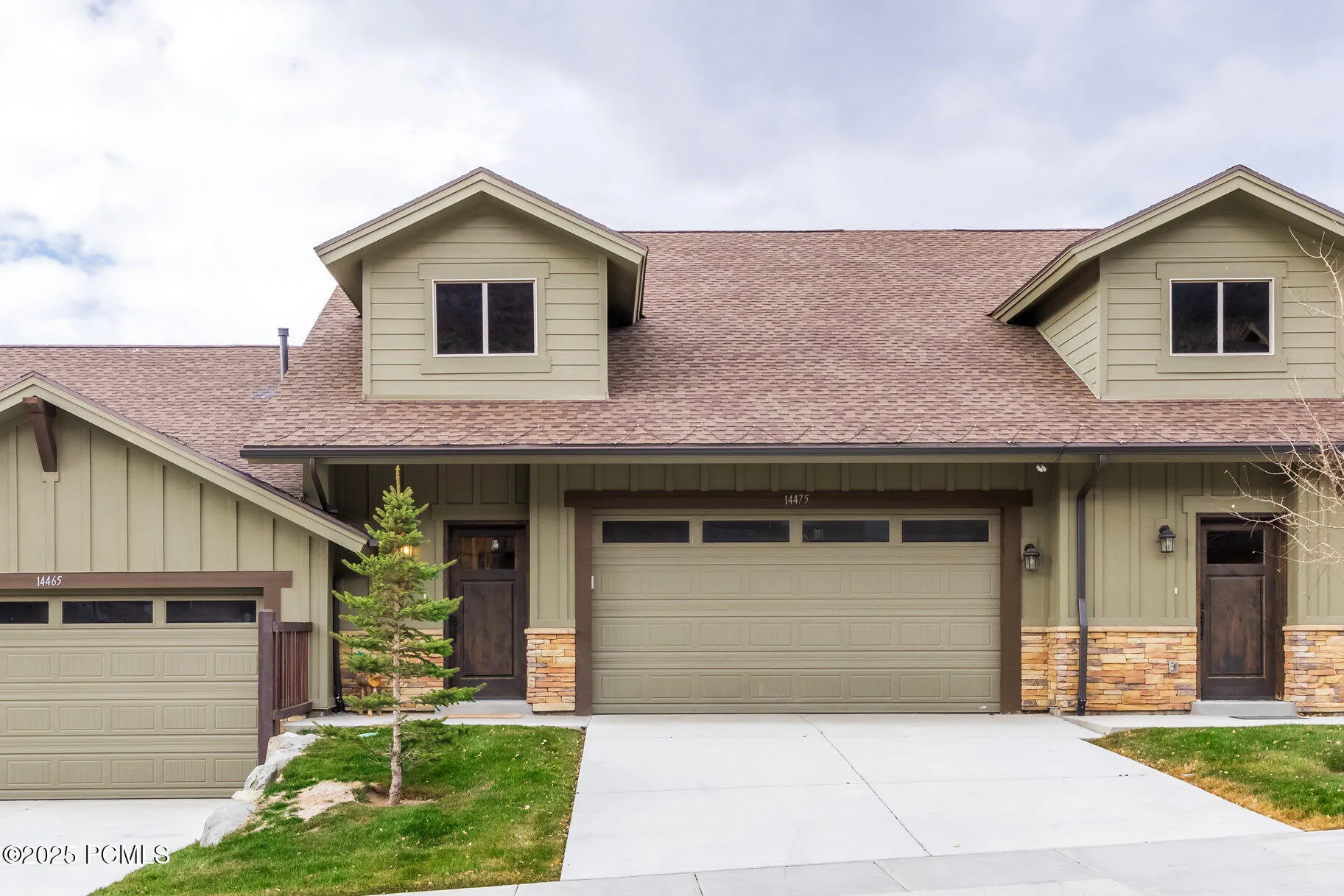 14475 N Bronte Court Unit 59b, Kamas, UT 84036