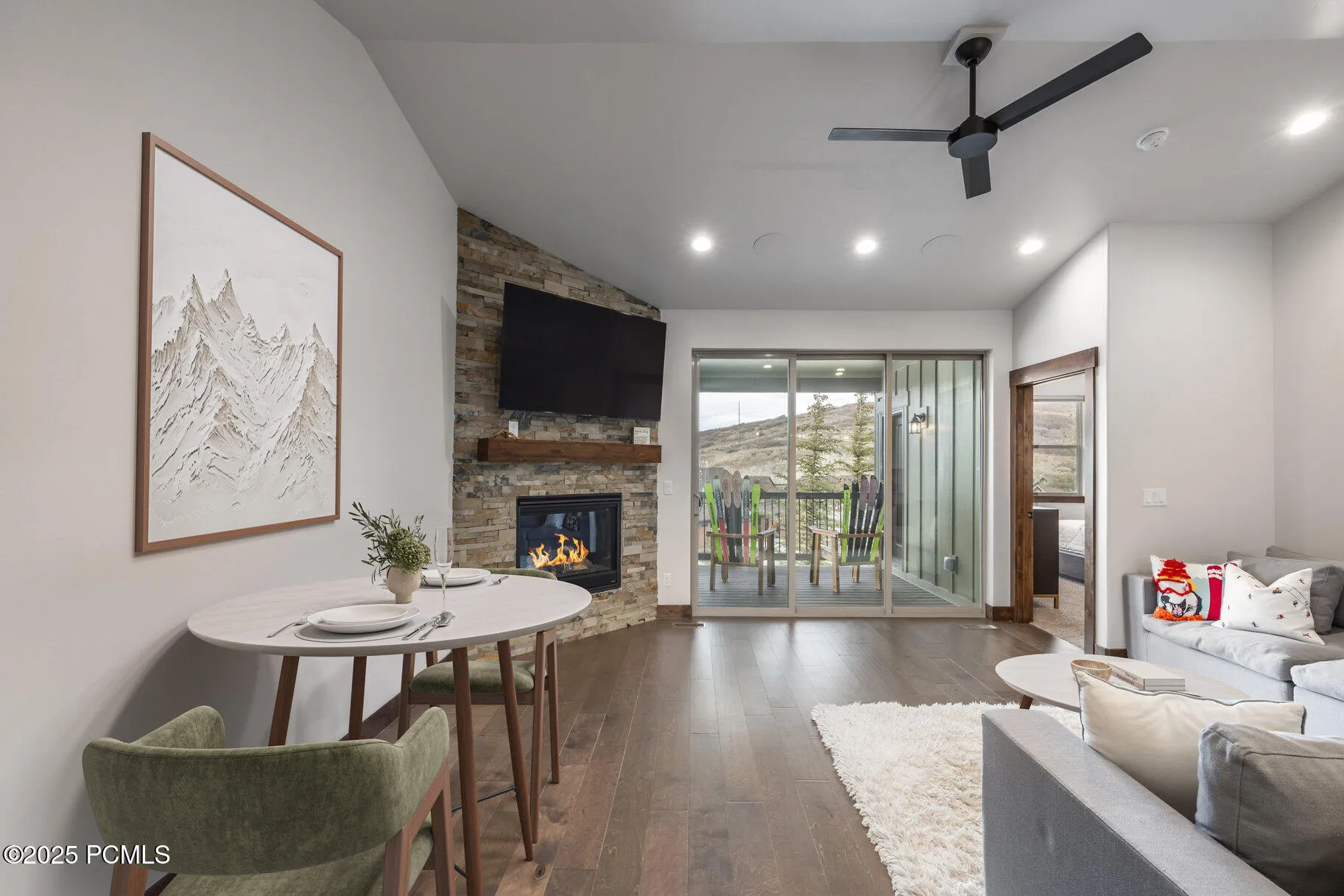 14475 N Bronte Court Unit 59b, Kamas, UT 84036