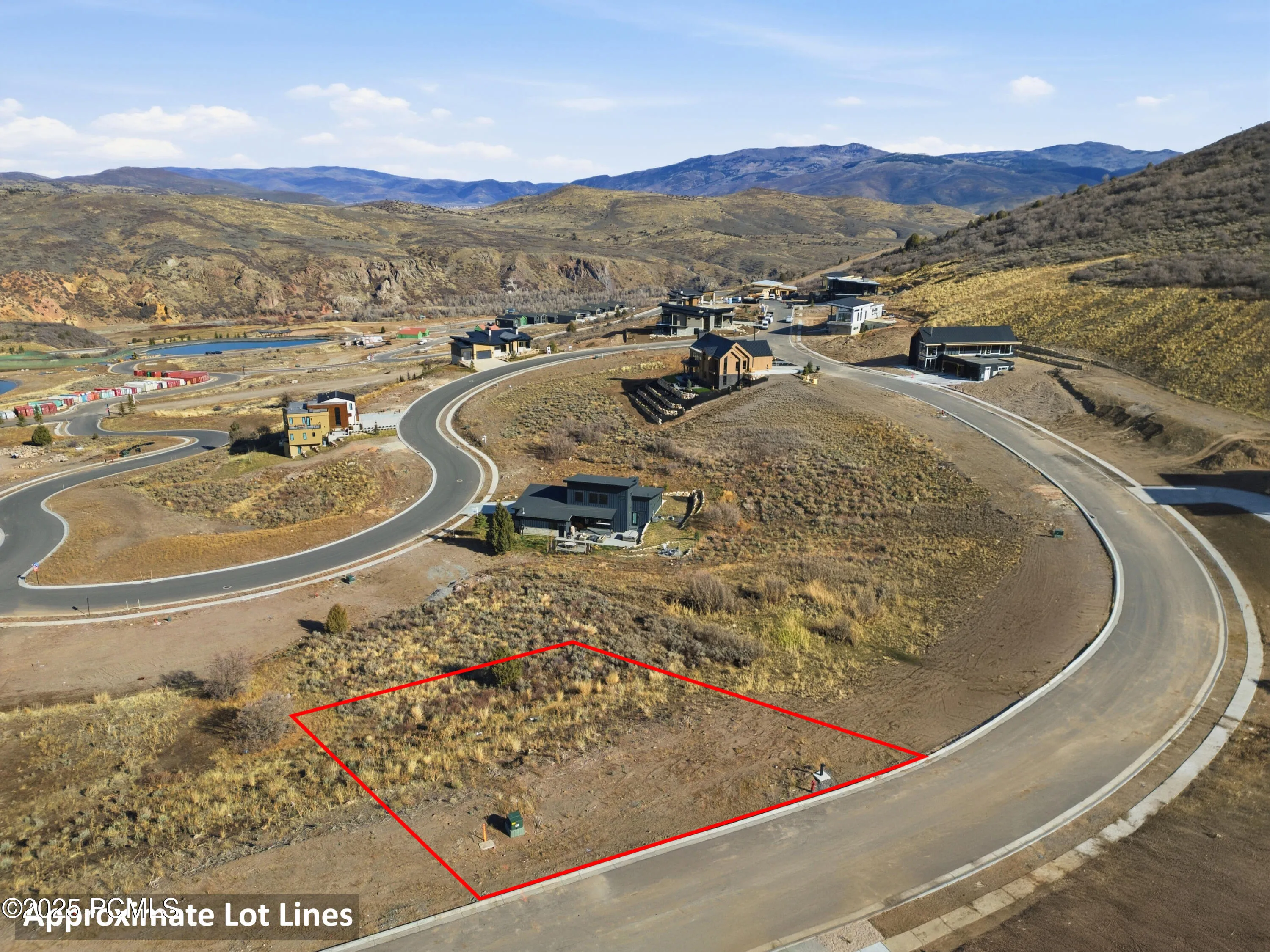 3981 E Harris Way, Heber City, UT 84032
