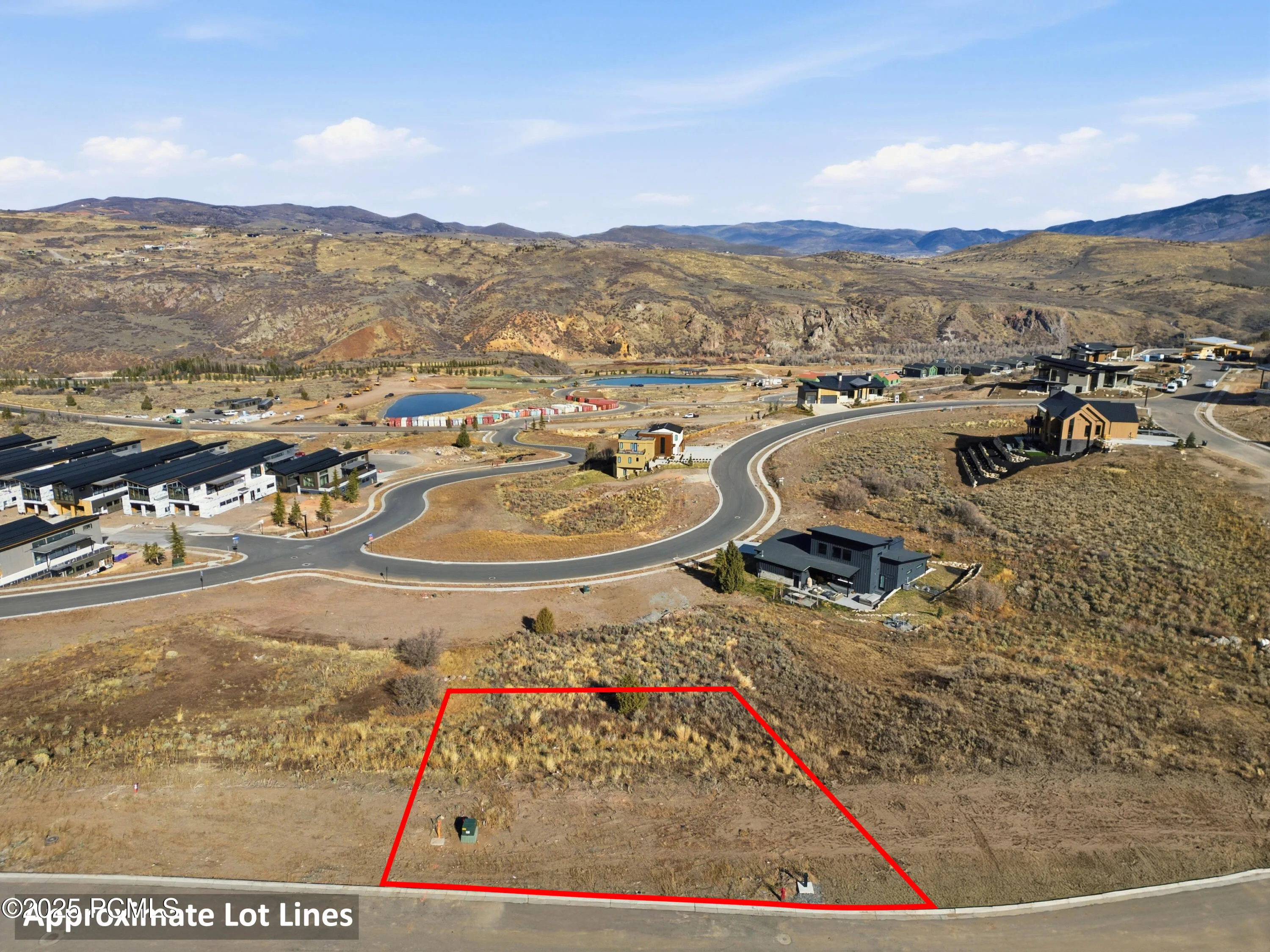 3981 E Harris Way, Heber City, UT 84032