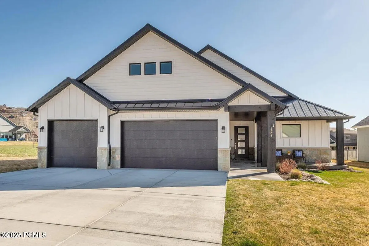 1282 Canyon View Road , Midway, UT 84049