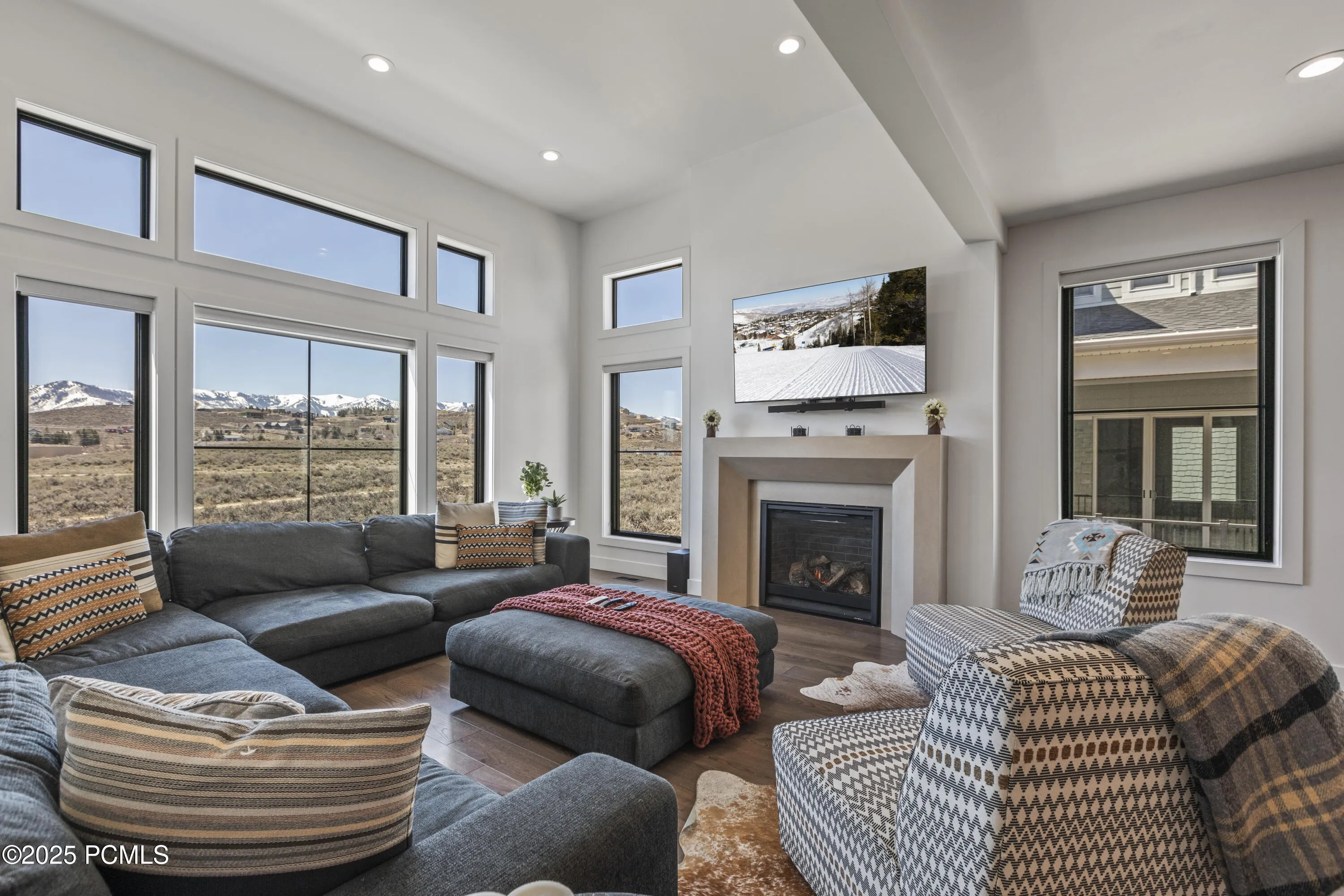 6571 Purple Poppy Lane, Park City, UT 84098