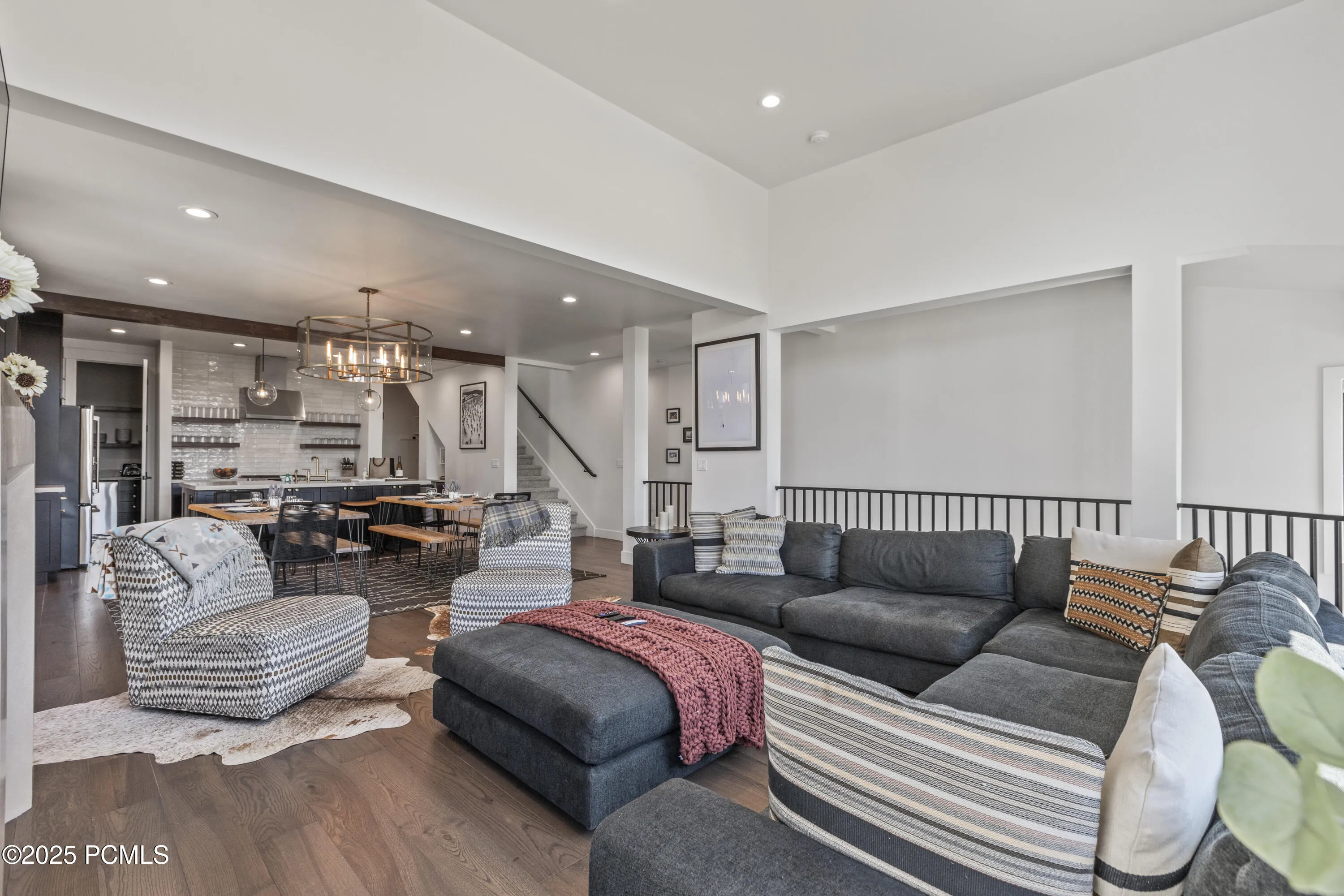 6571 Purple Poppy Lane, Park City, UT 84098