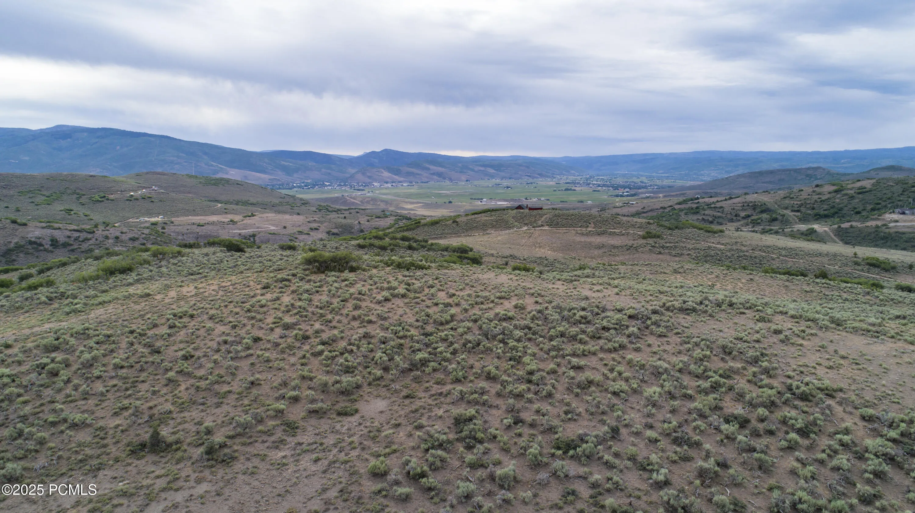 60 Corral Road, Kamas, UT 84036