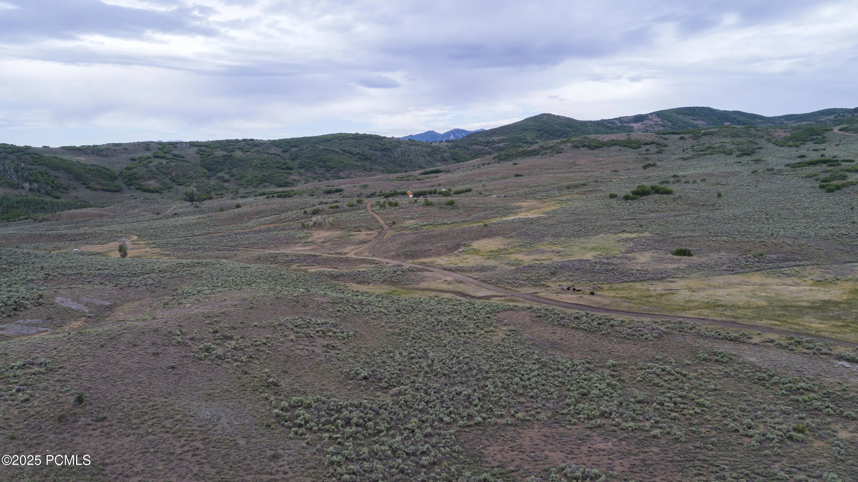 60 Corral Road, Kamas, UT 84036