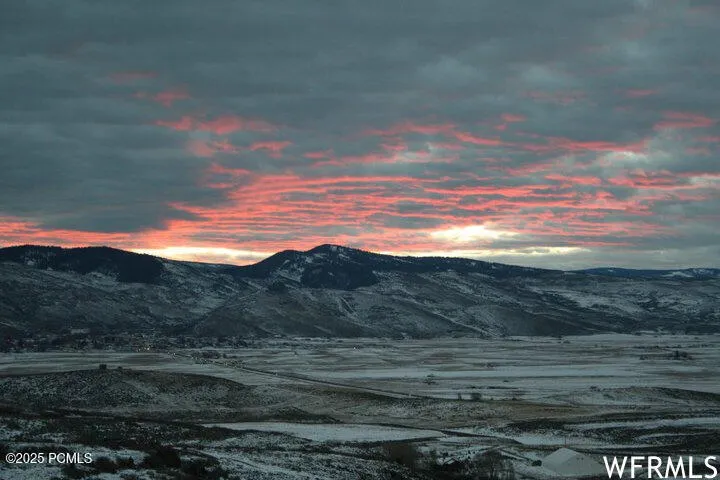 60 Corral Road, Kamas, UT 84036