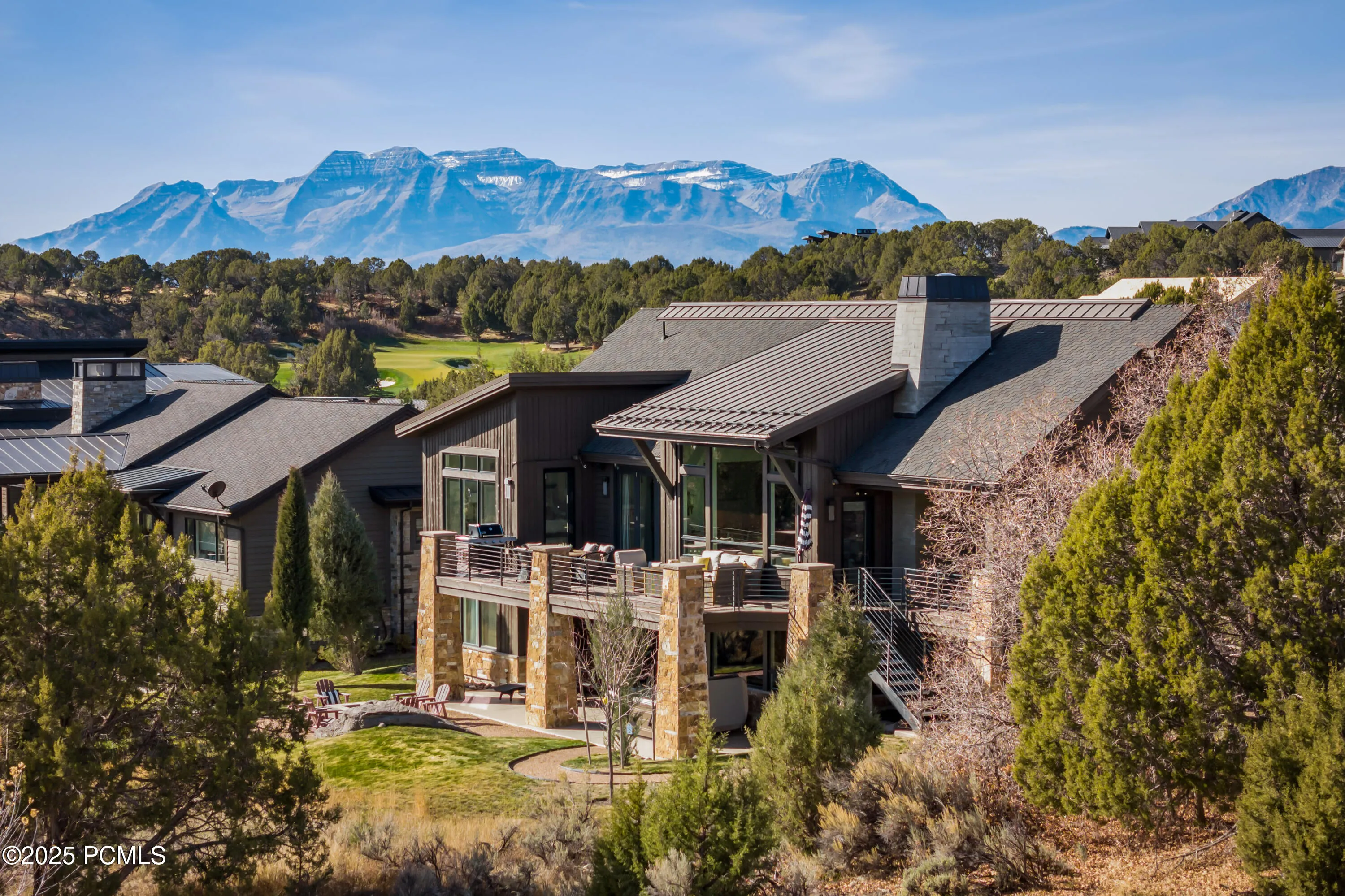 686 N Red Mountain Court, Heber City, UT 84032