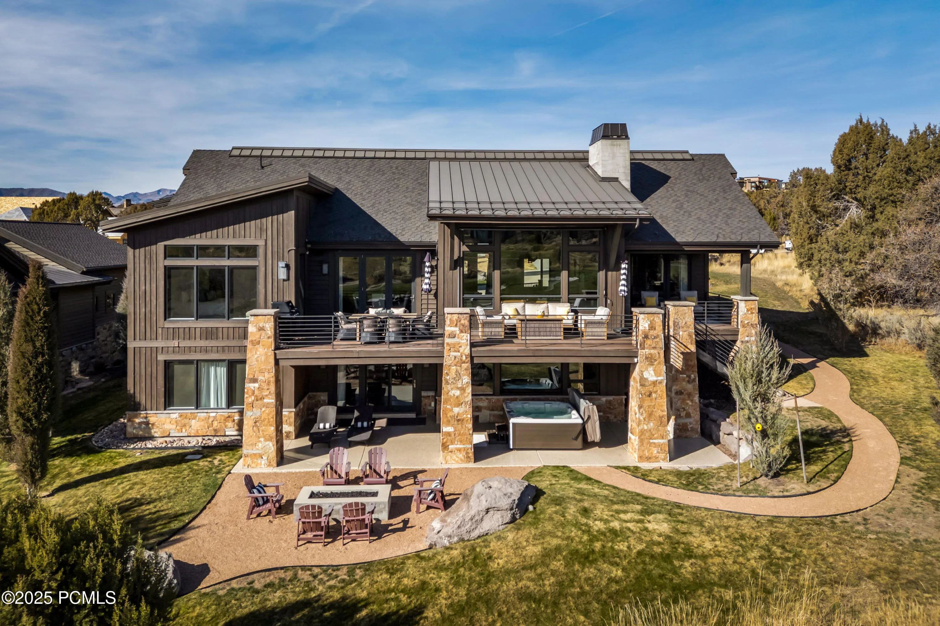 686 N Red Mountain Court , Heber City, UT 84032