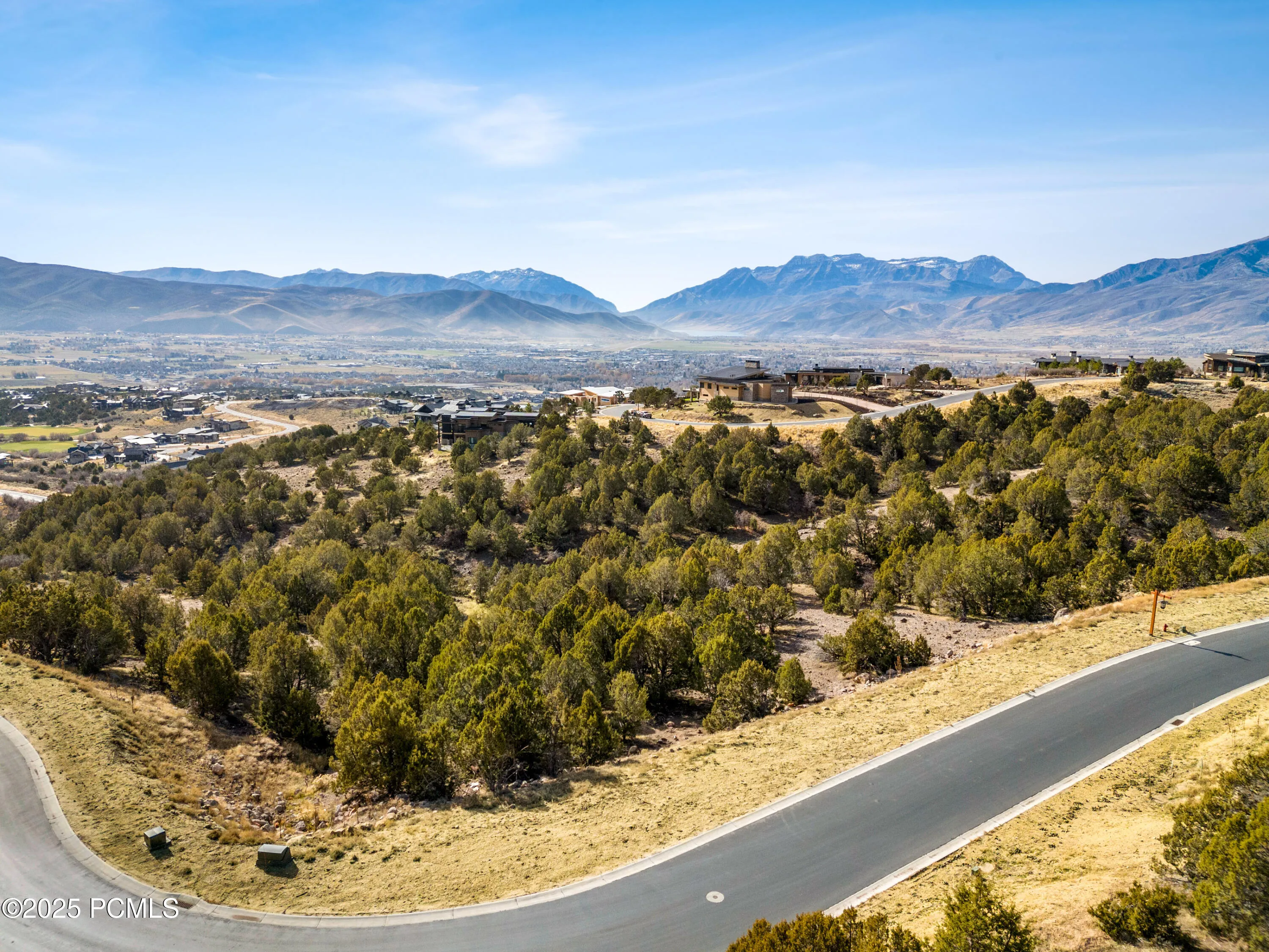 2634 E La Sal Peak Drive, Heber City, UT 84032