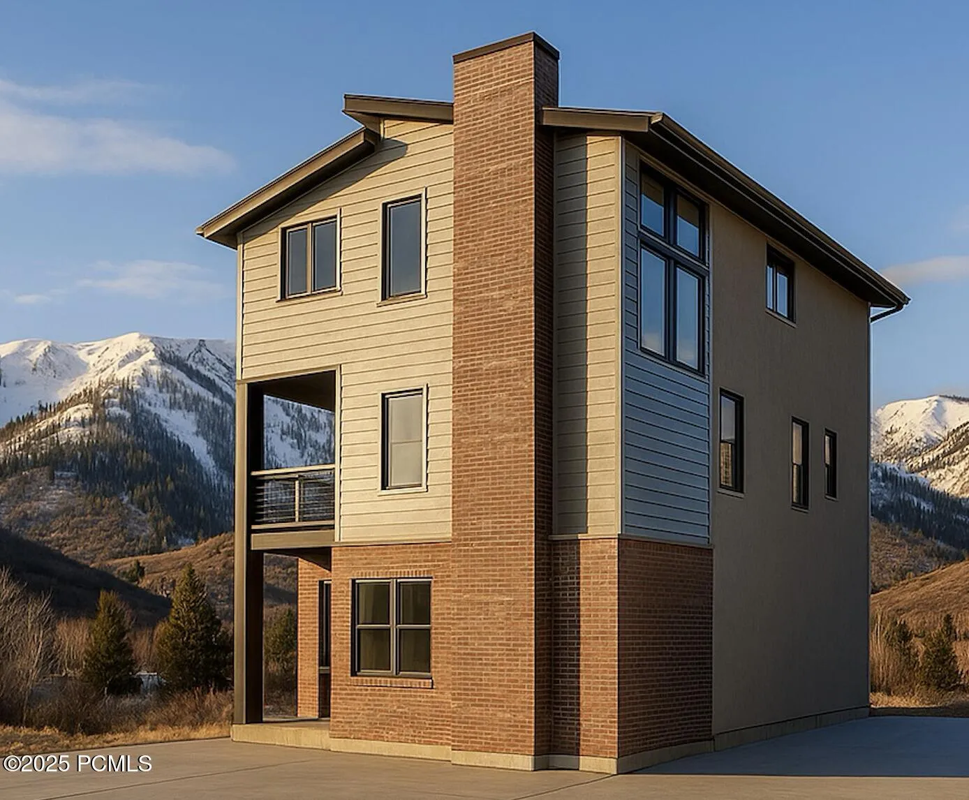 6964 Elk Wallow Drive , Park City, UT 84098