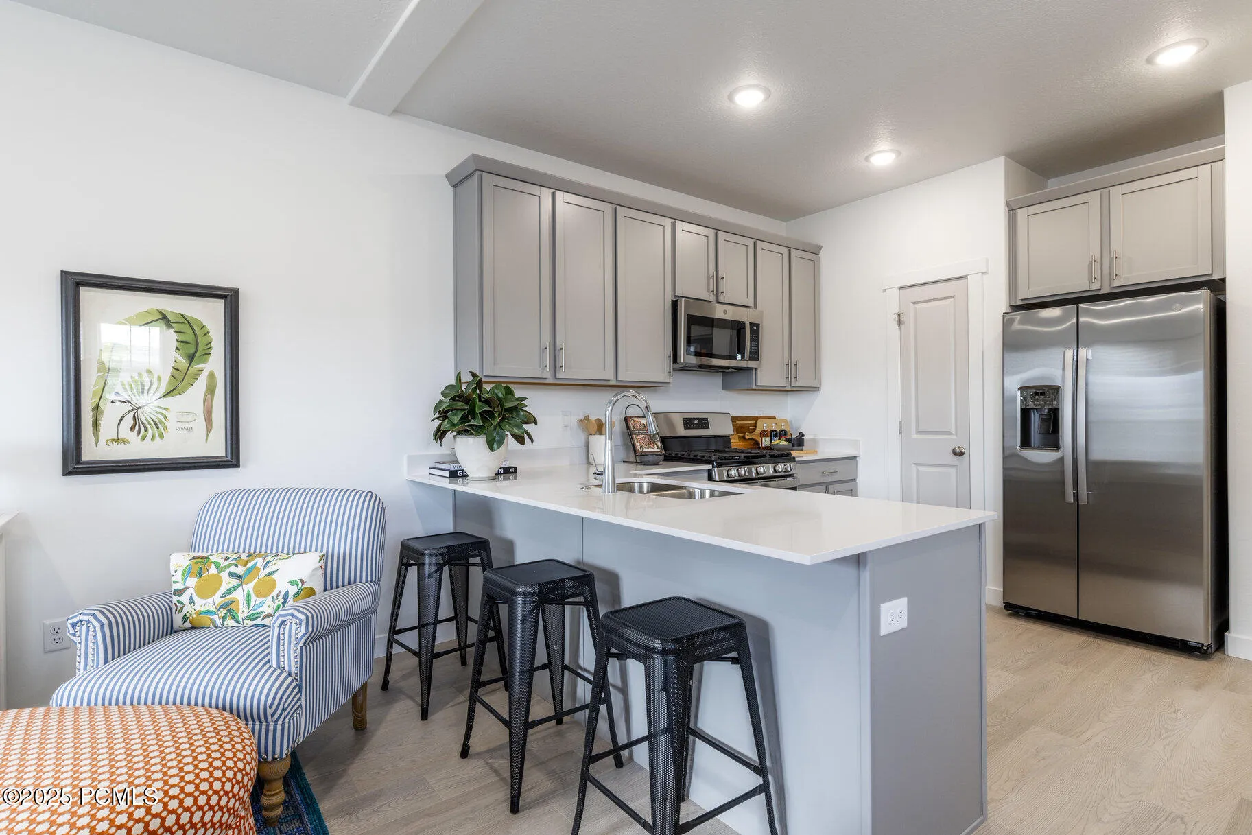 117 Scenic Heights Road, Kamas, UT 84036