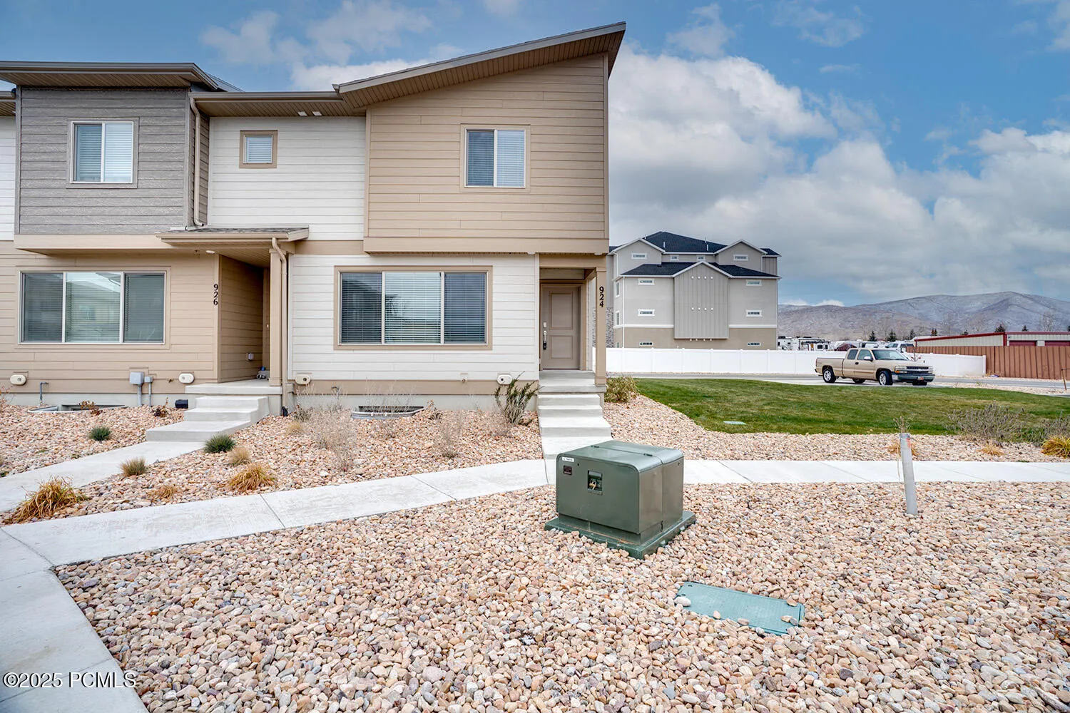 924 E 2080 South Unit 240, Heber City, UT 84032