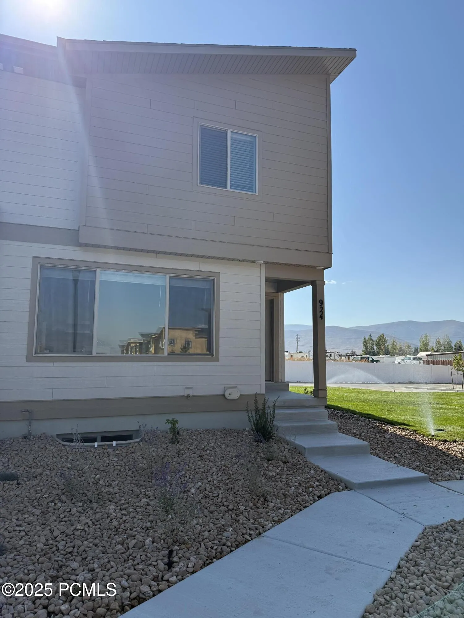924 E 2080 Unit 240, Heber City, UT 84032