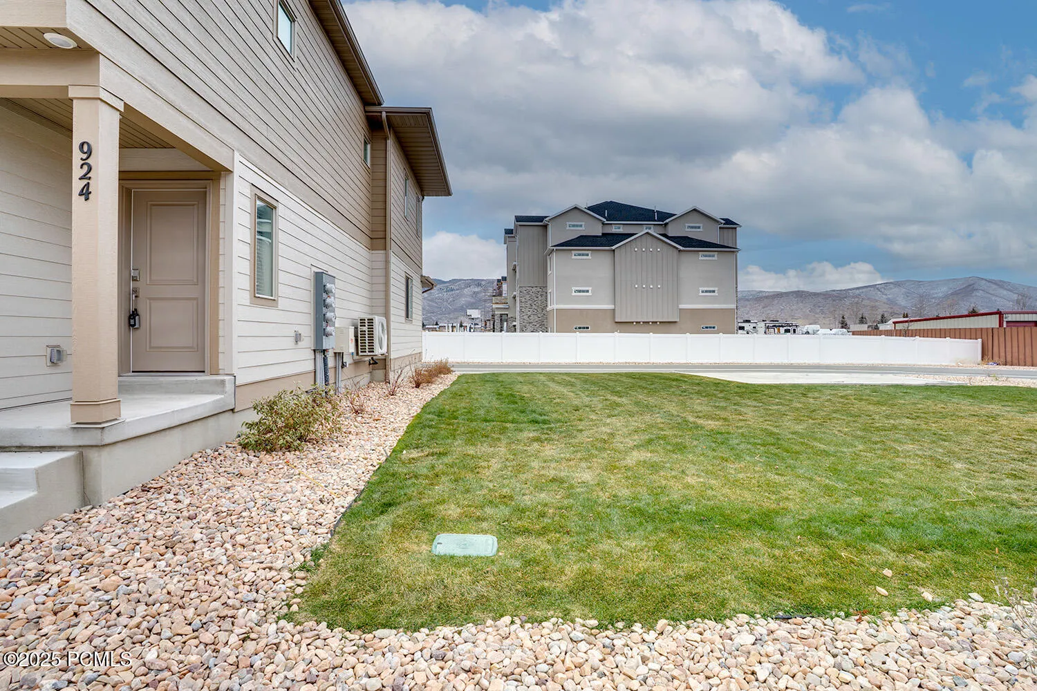924 E 2080 South Unit 240, Heber City, UT 84032