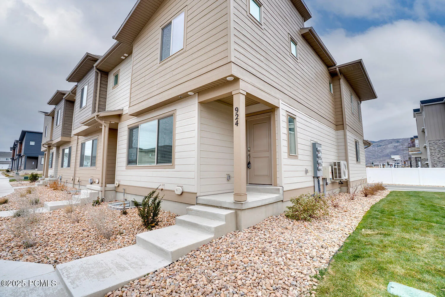 924 E 2080 South Unit 240, Heber City, UT 84032