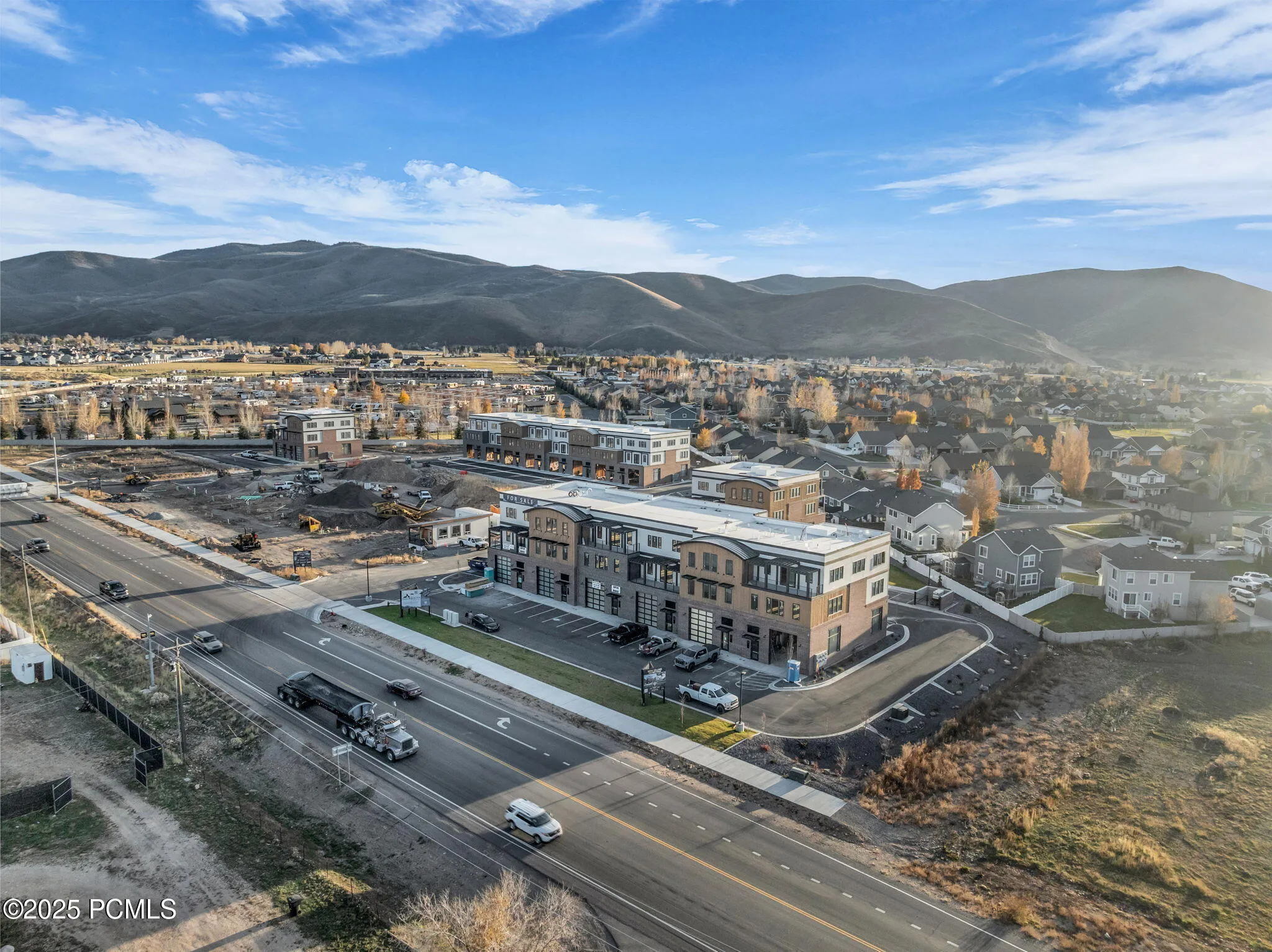 1922 S Highway 40 Unit 4, Heber City, UT 84032