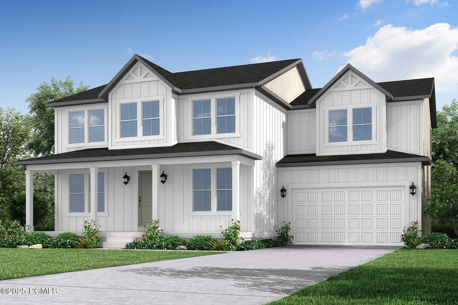 2033 Wren Woods Way , Kamas, UT 84036