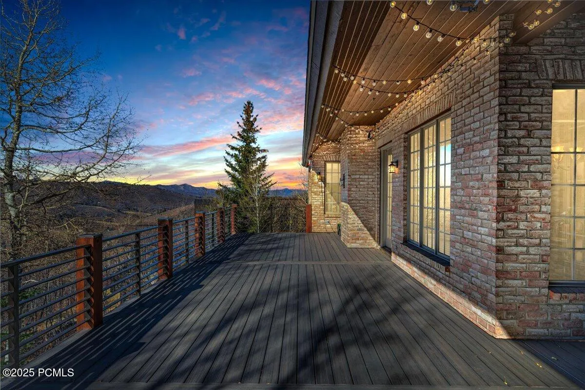 7303 Pine Ridge Drive, Park City, UT 84098