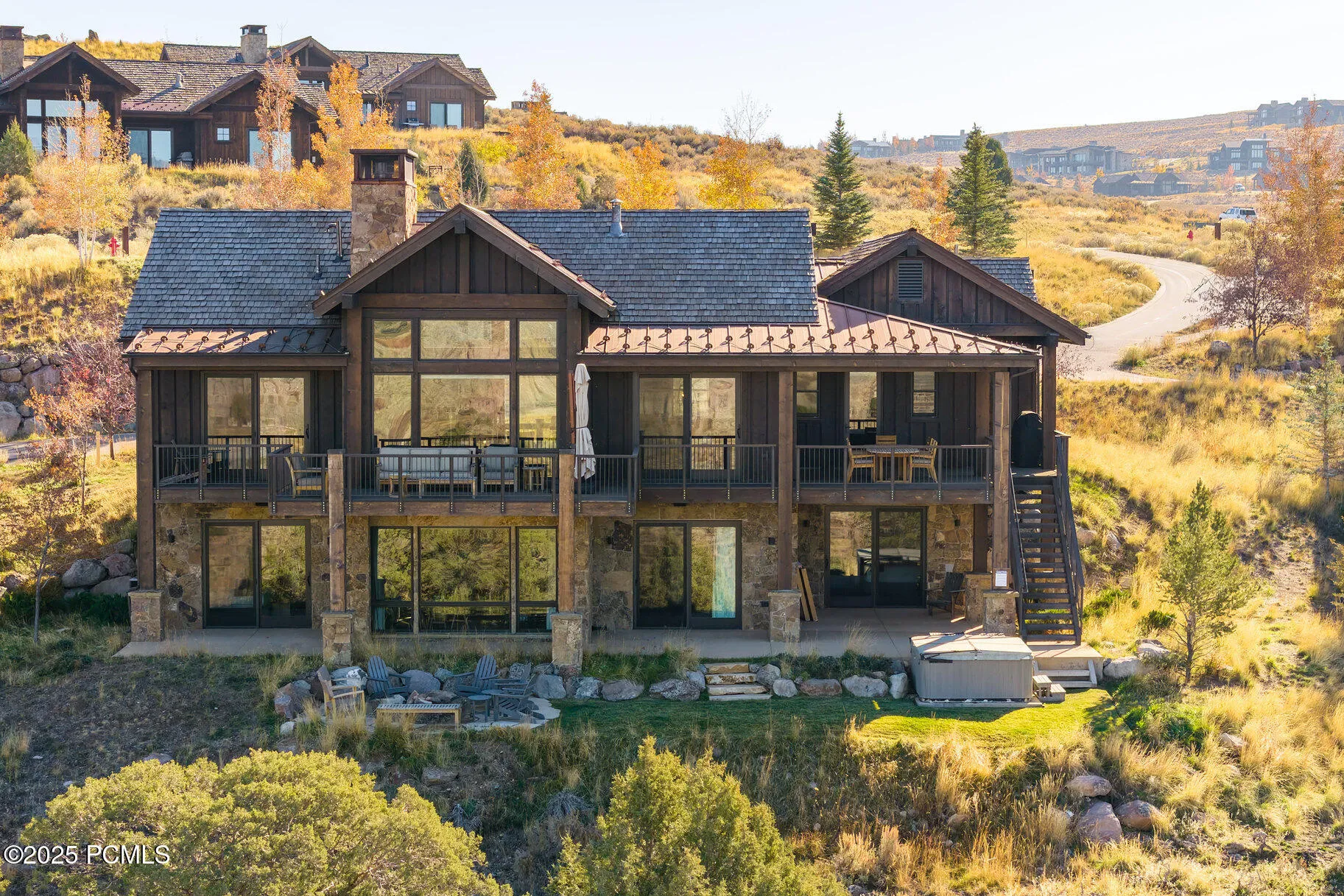 7421 N Victory Ranch Drive , Heber City, UT 84032