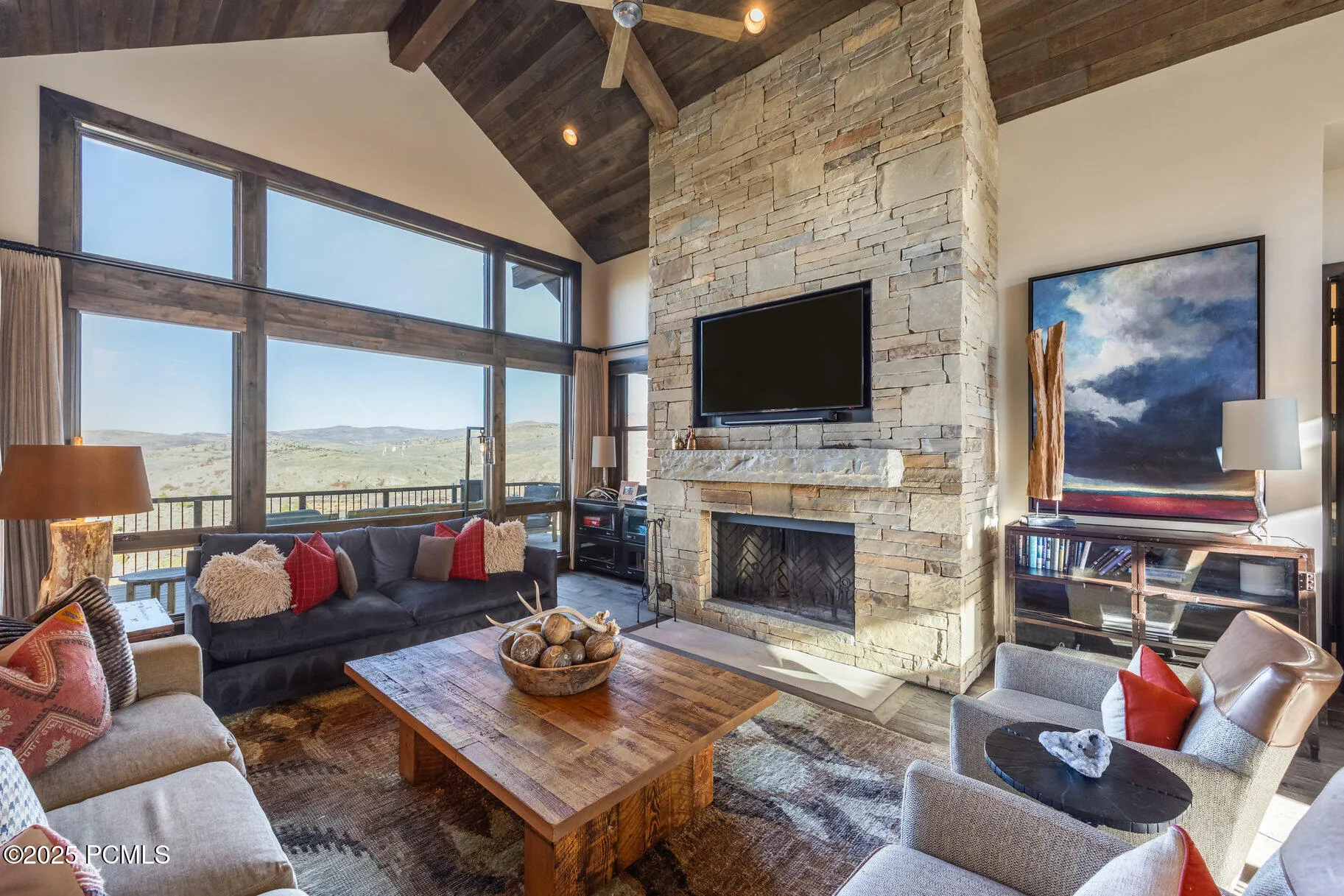 7421 N Victory Ranch Drive, Heber City, UT 84032