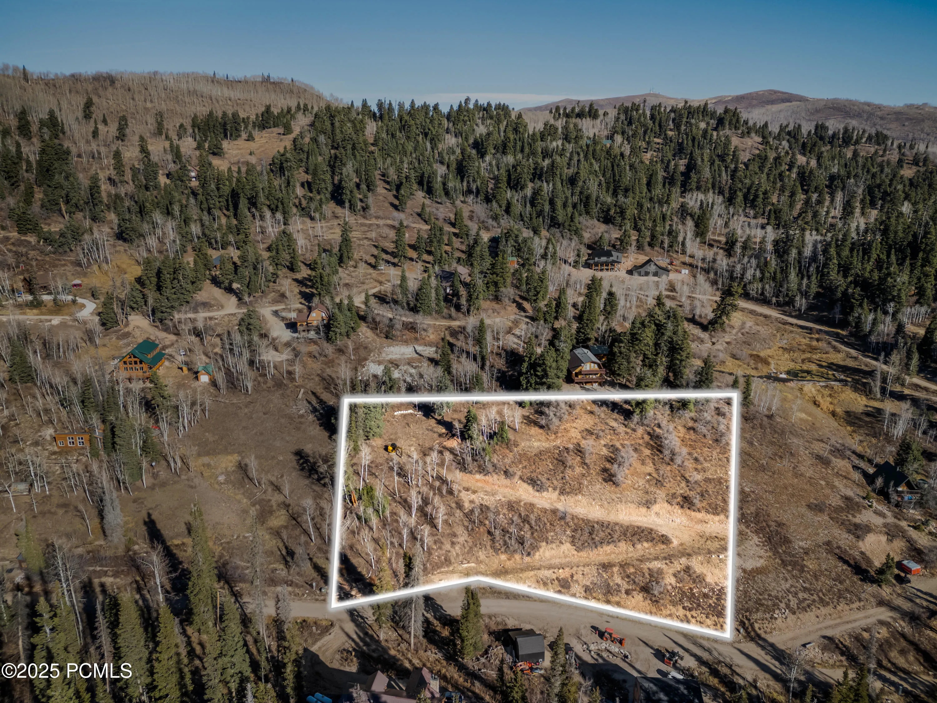 1678 Alexander Canyon Road, Coalville, UT 84017