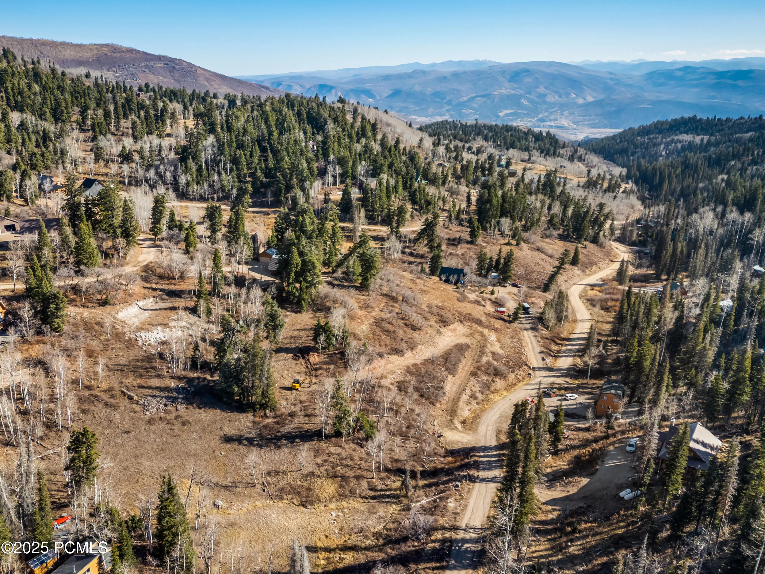 1678 Alexander Canyon Road, Coalville, UT 84017