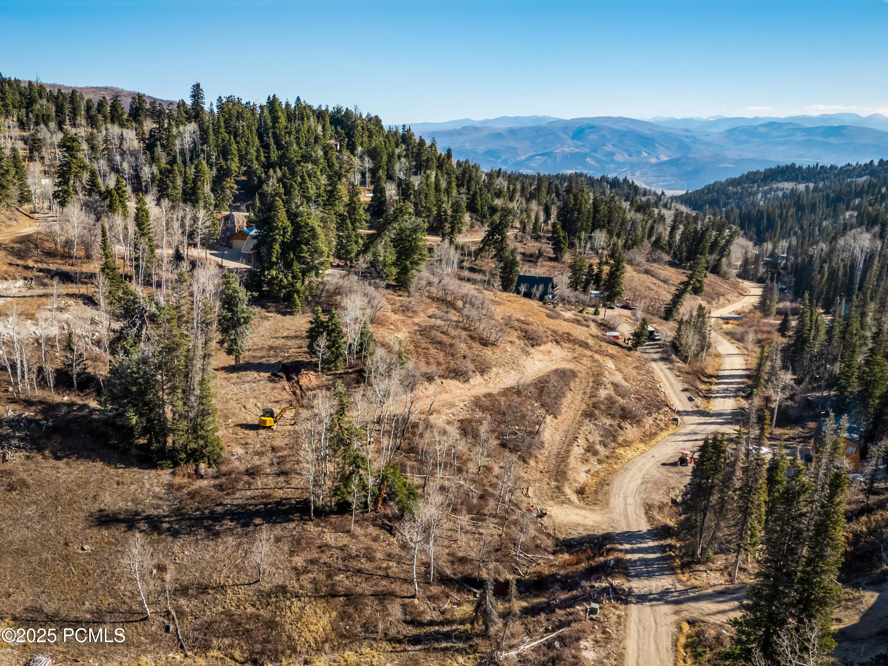 1678 Alexander Canyon Road , Coalville, UT 84017