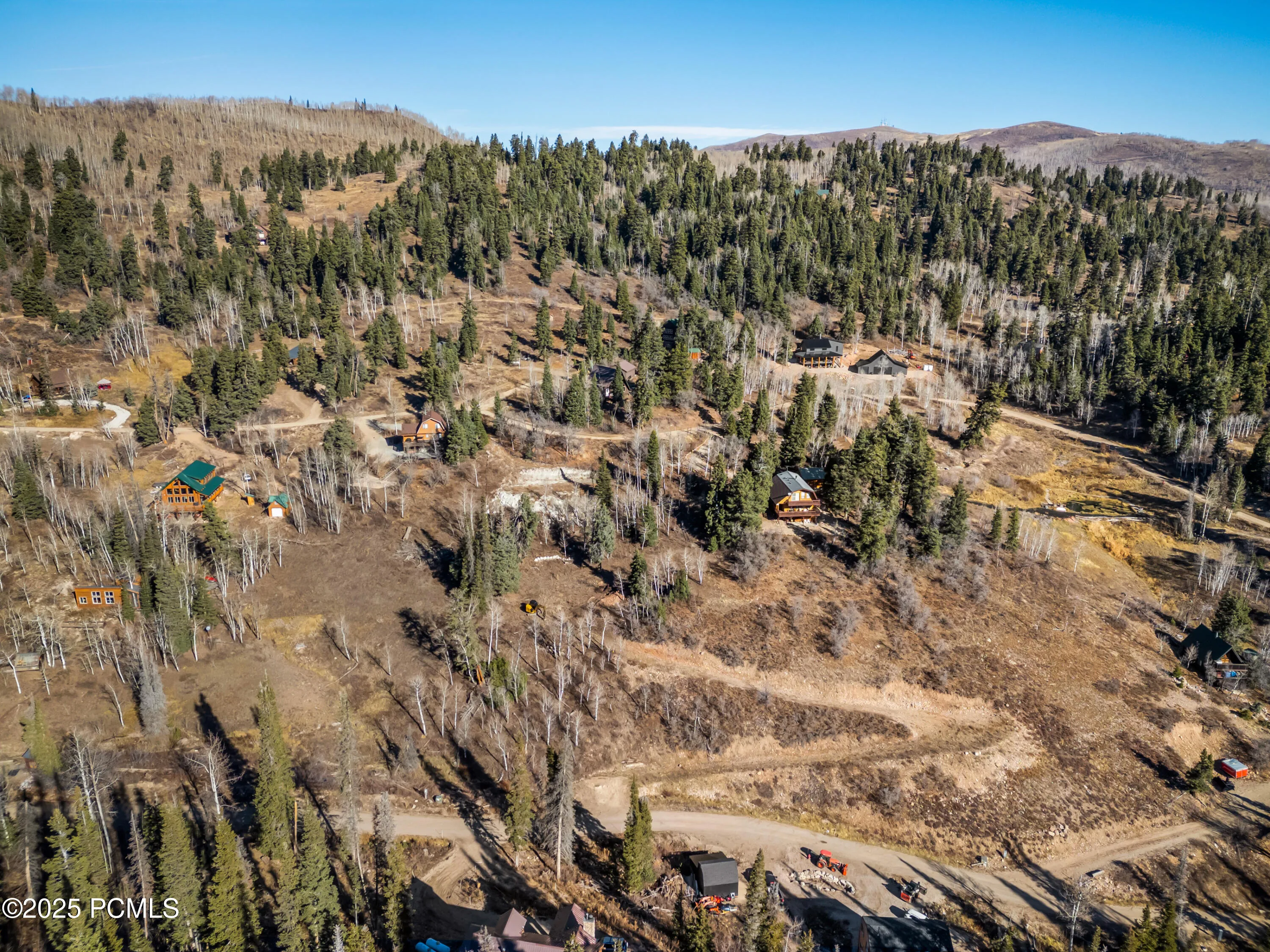 1678 Alexander Canyon Road, Coalville, UT 84017