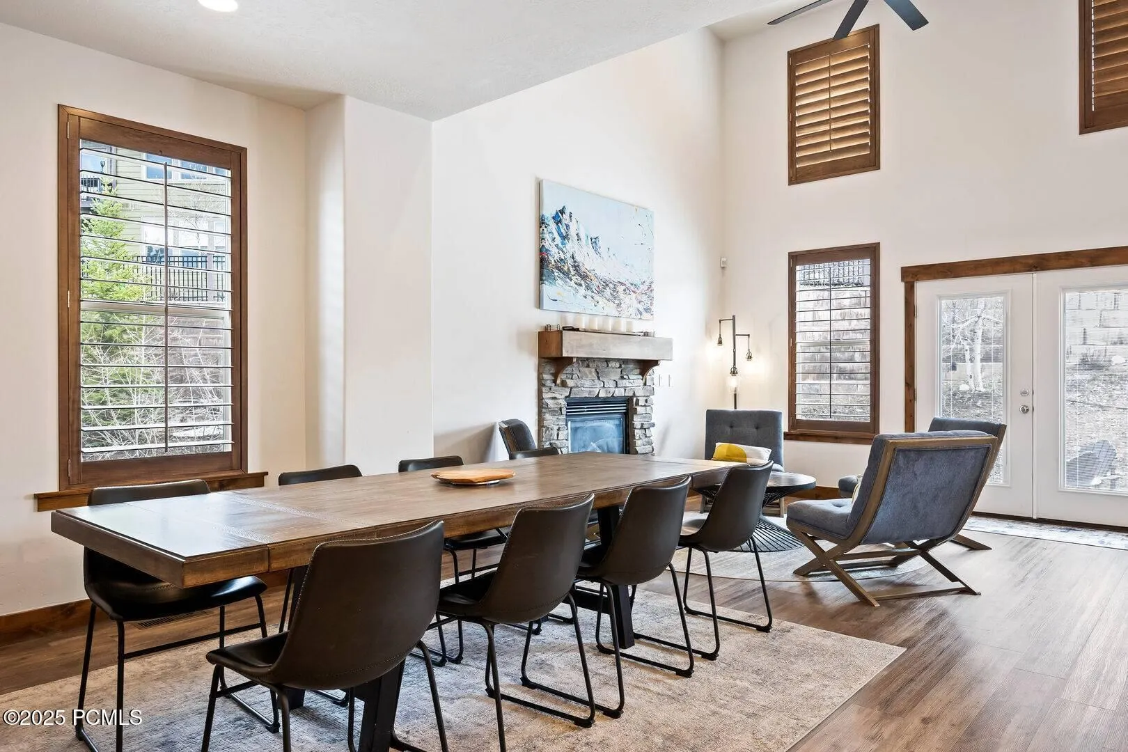 893 W Benjamin Place, Kamas, UT 84036