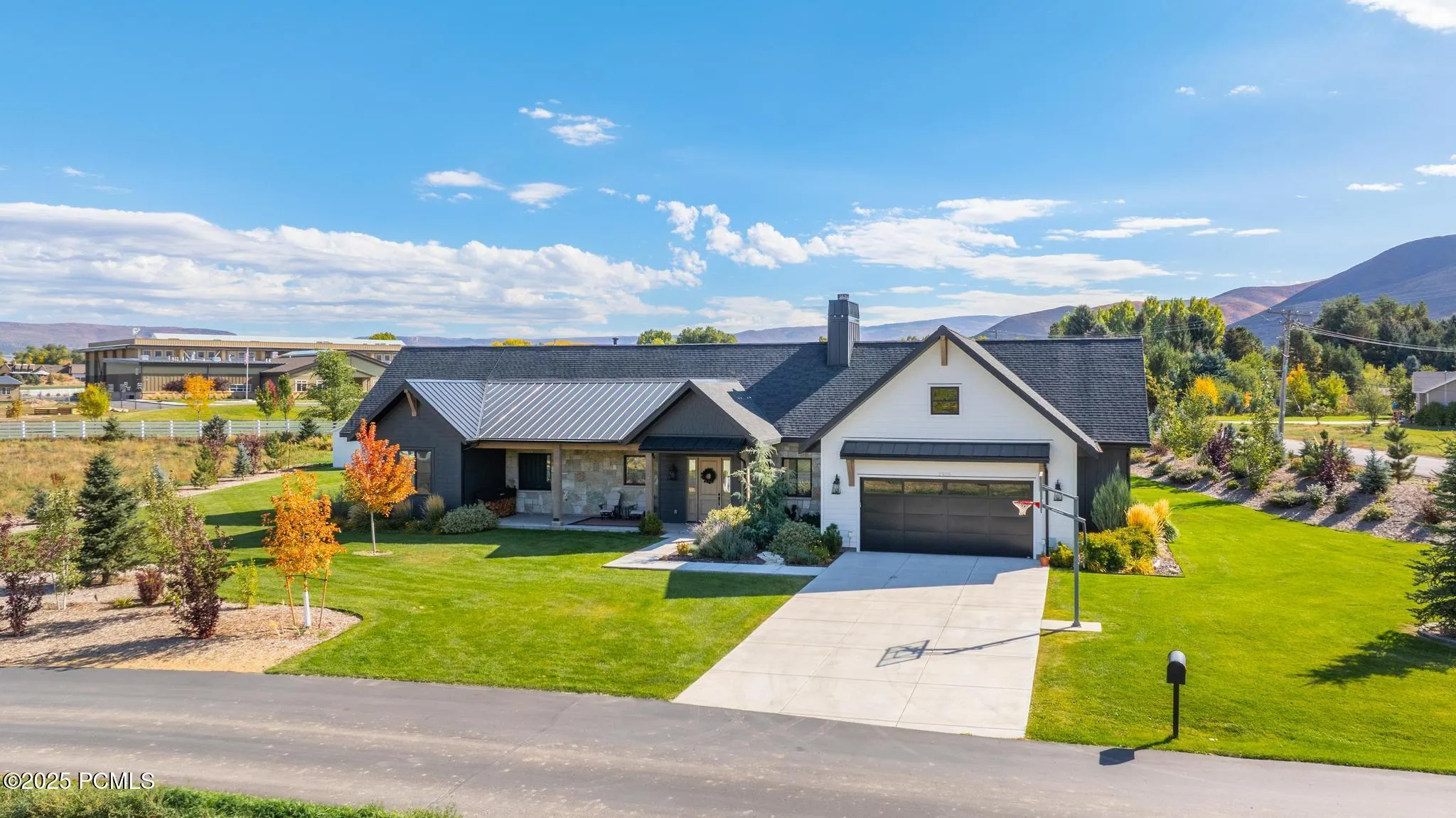 2975 S Little Pine Place, Heber City, UT 84032