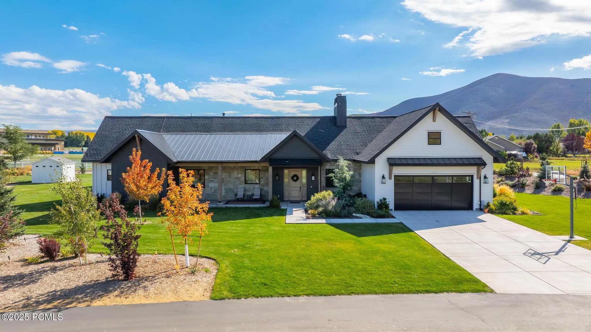 2975 S Little Pine Place , Heber City, UT 84032