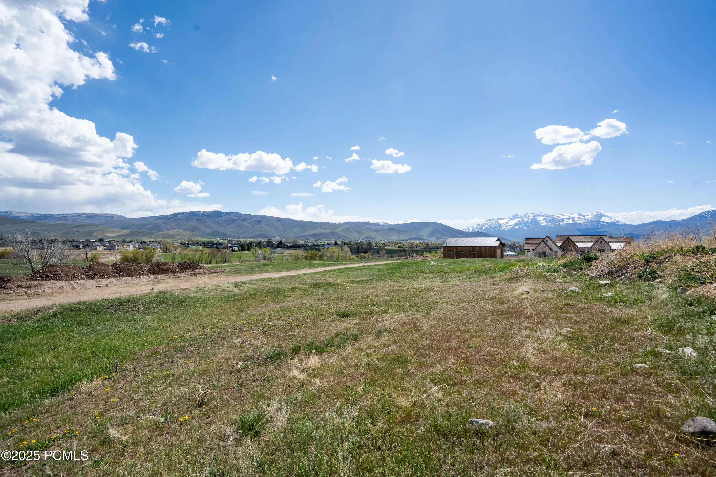 2518 E 360 South , Heber City, UT 84032