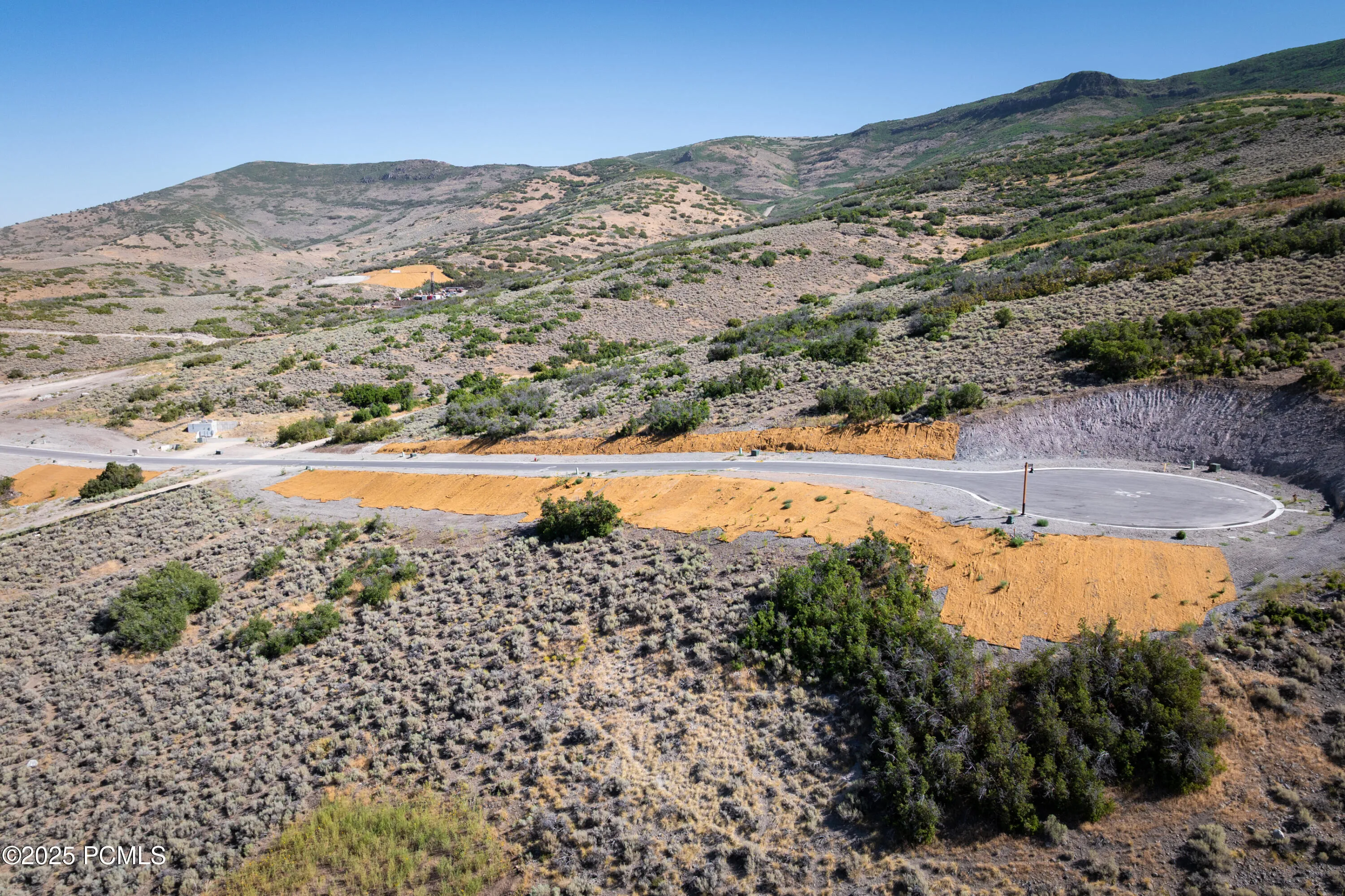 1358 E Coyote View Circle, Heber City, UT 84032