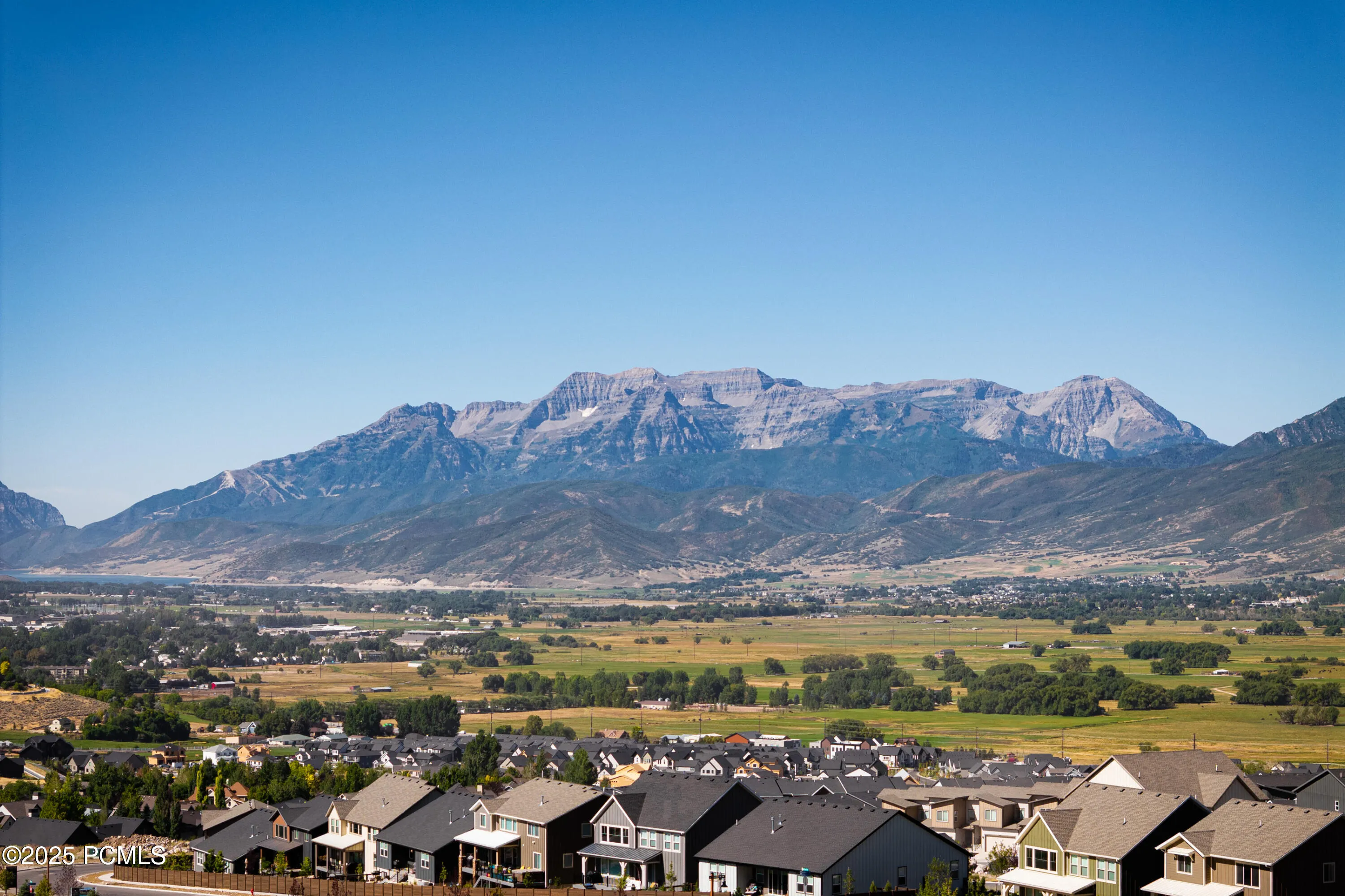 1358 E Coyote View Circle, Heber City, UT 84032