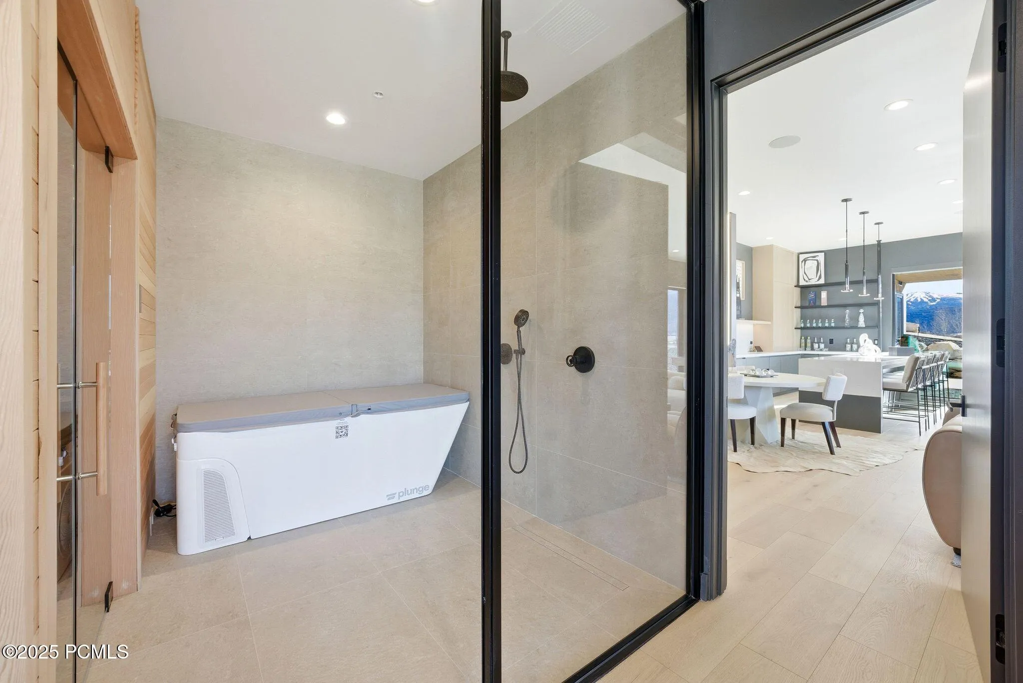 Wellness Room