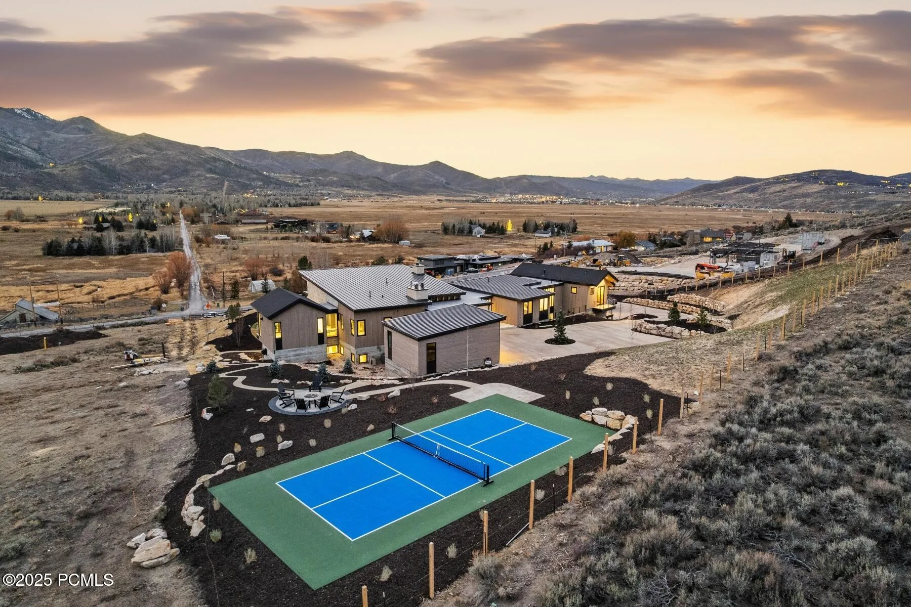 5220 N Old Ranch Road, Park City, UT 84098