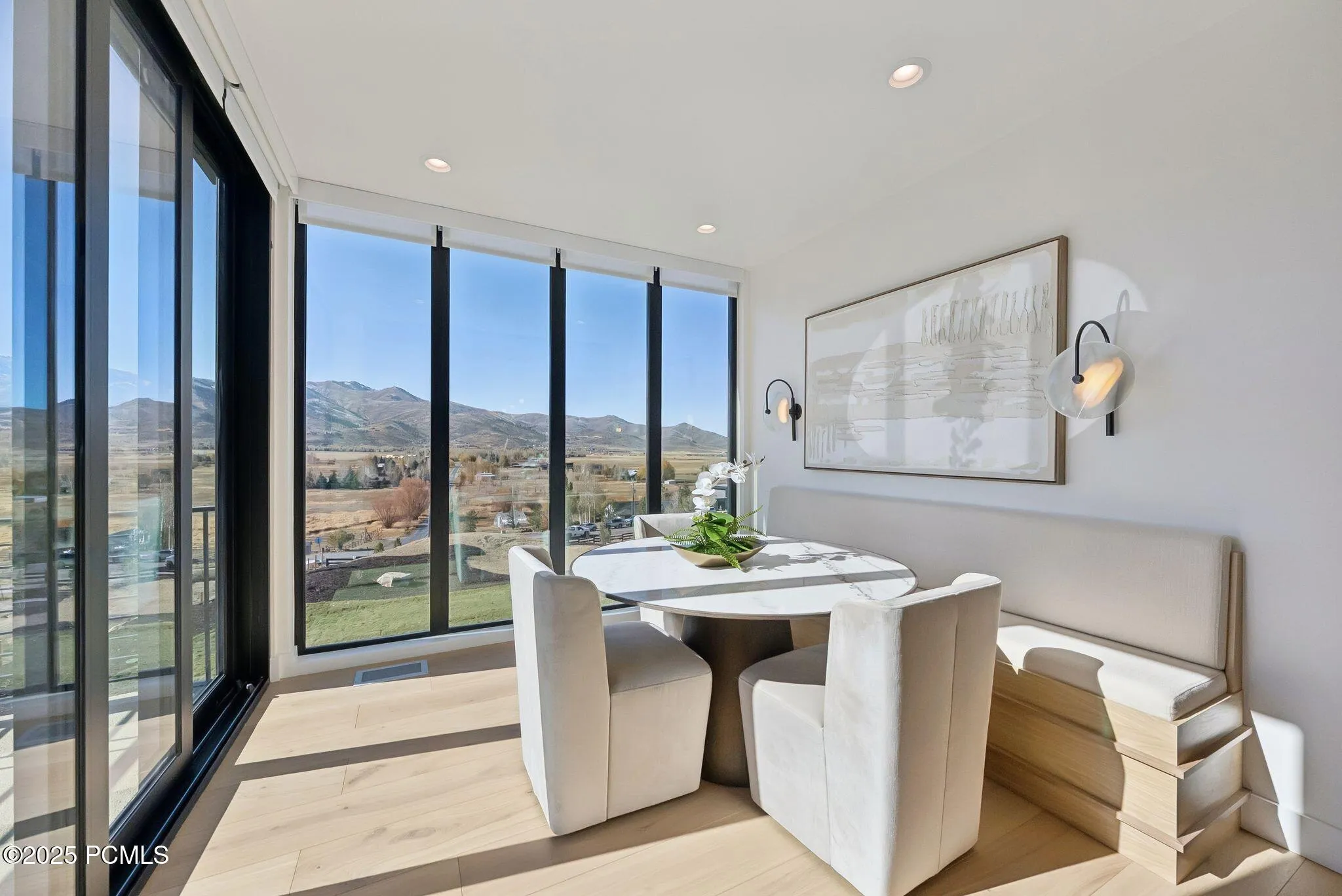 Breakfast Nook