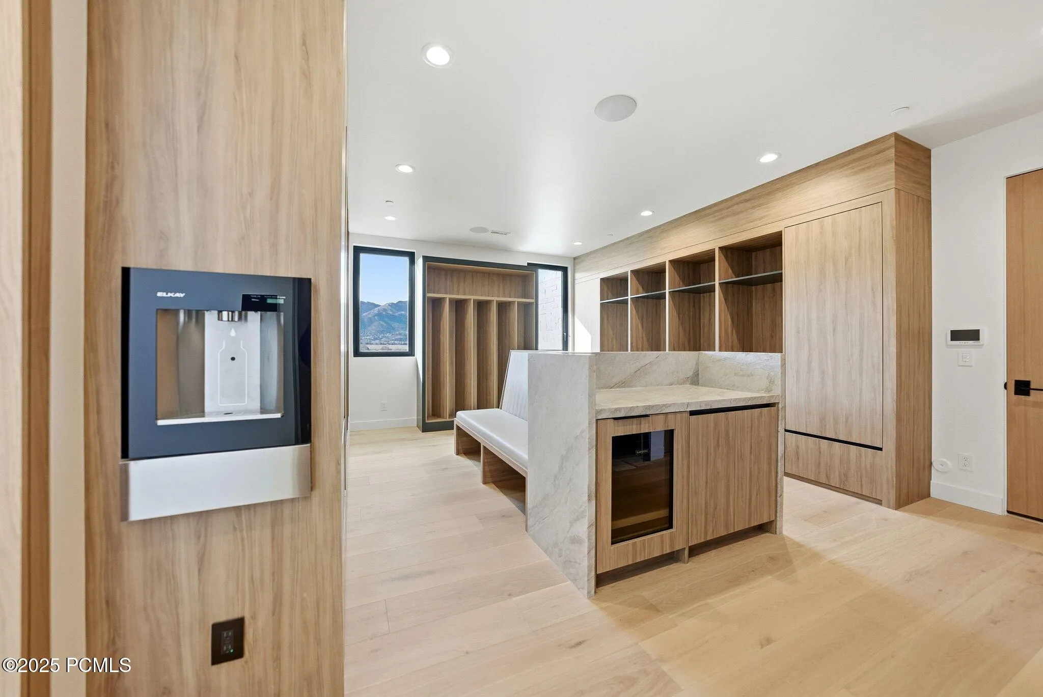 Mud Room