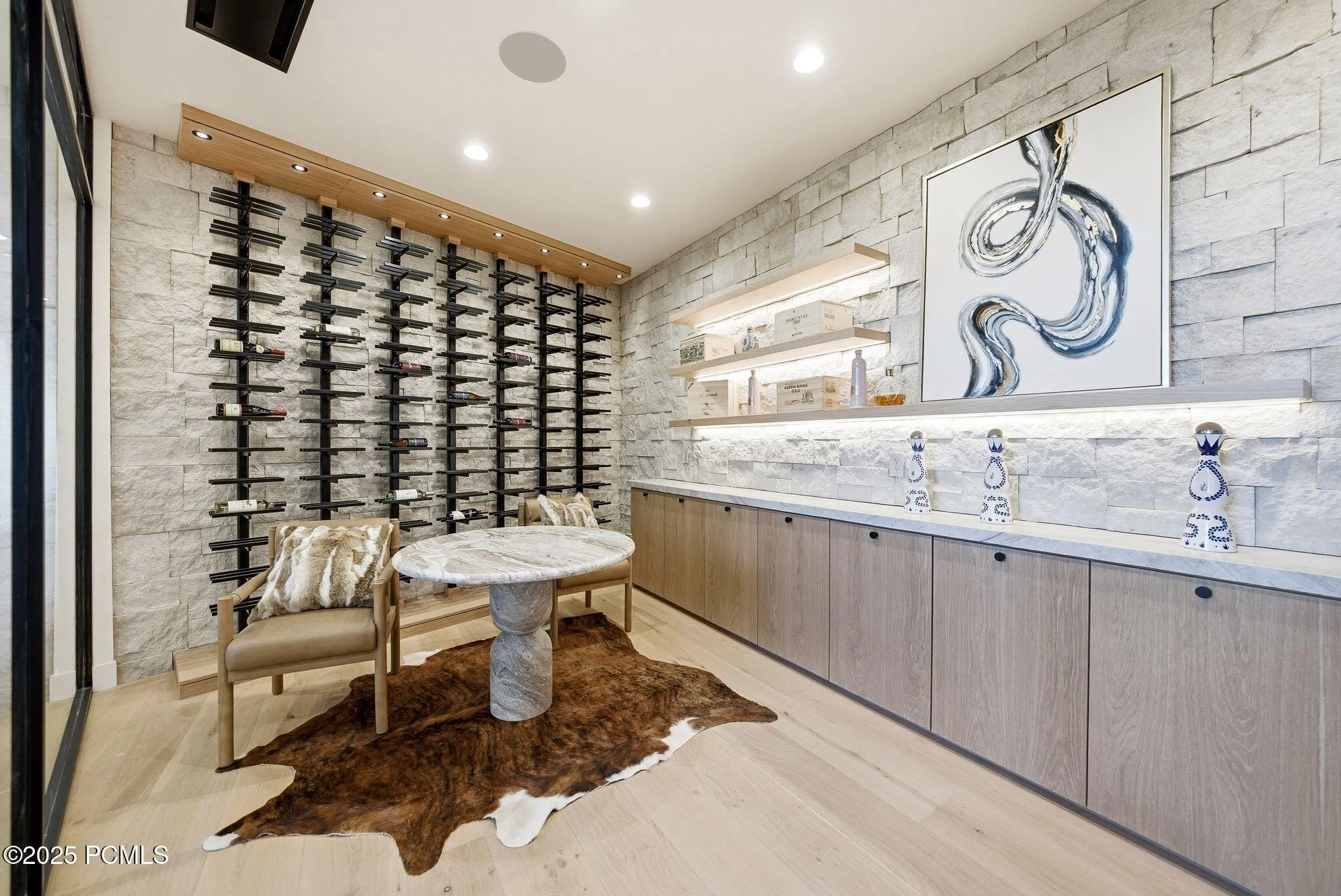 Wine Cellar