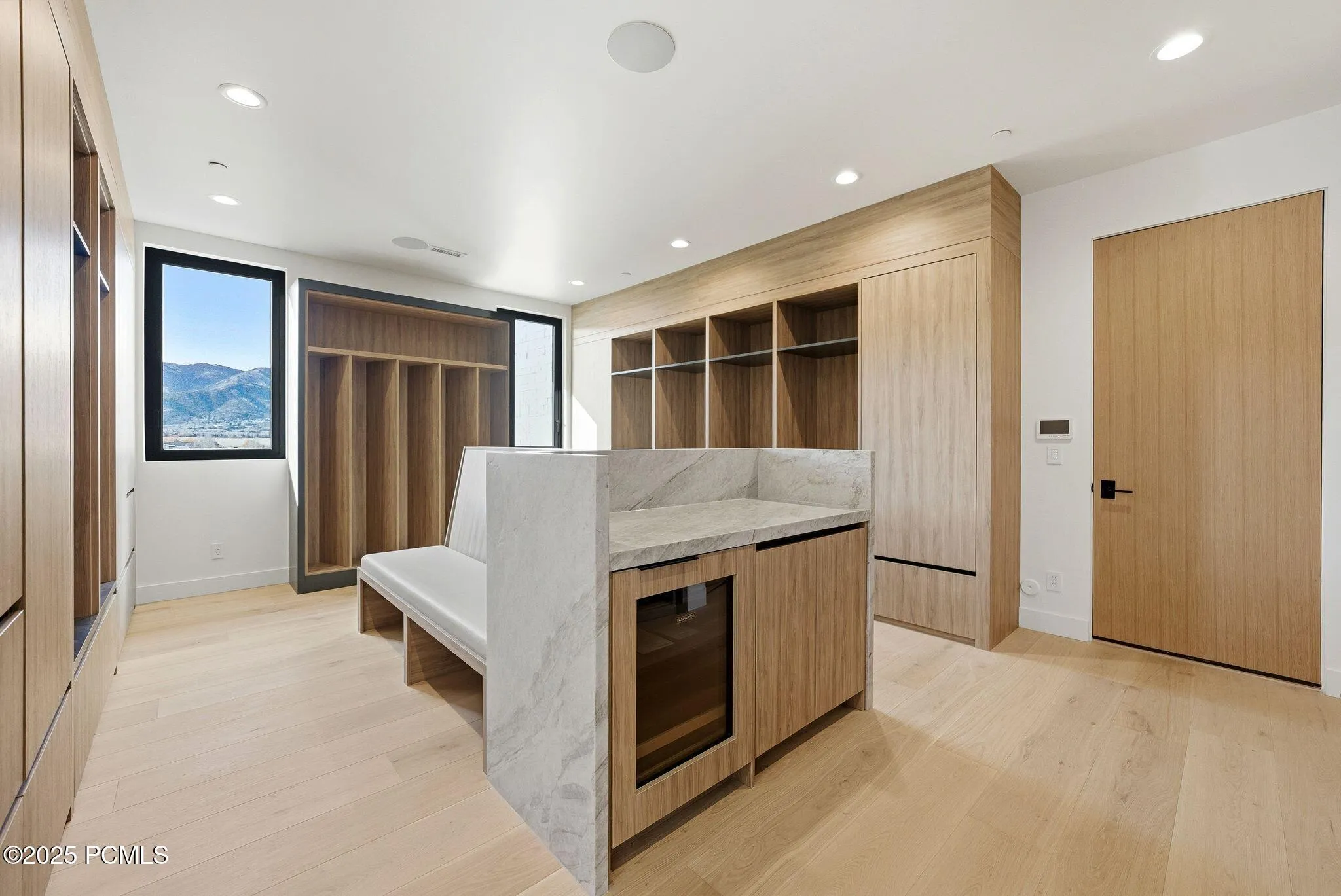 Mud Room