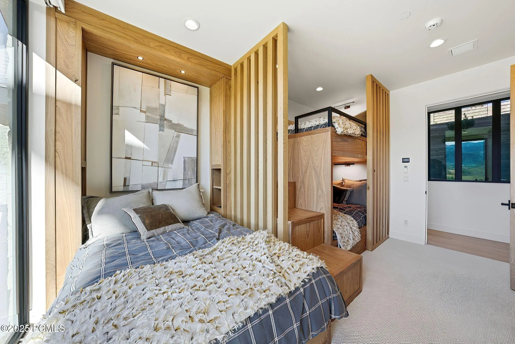 Bunk Room