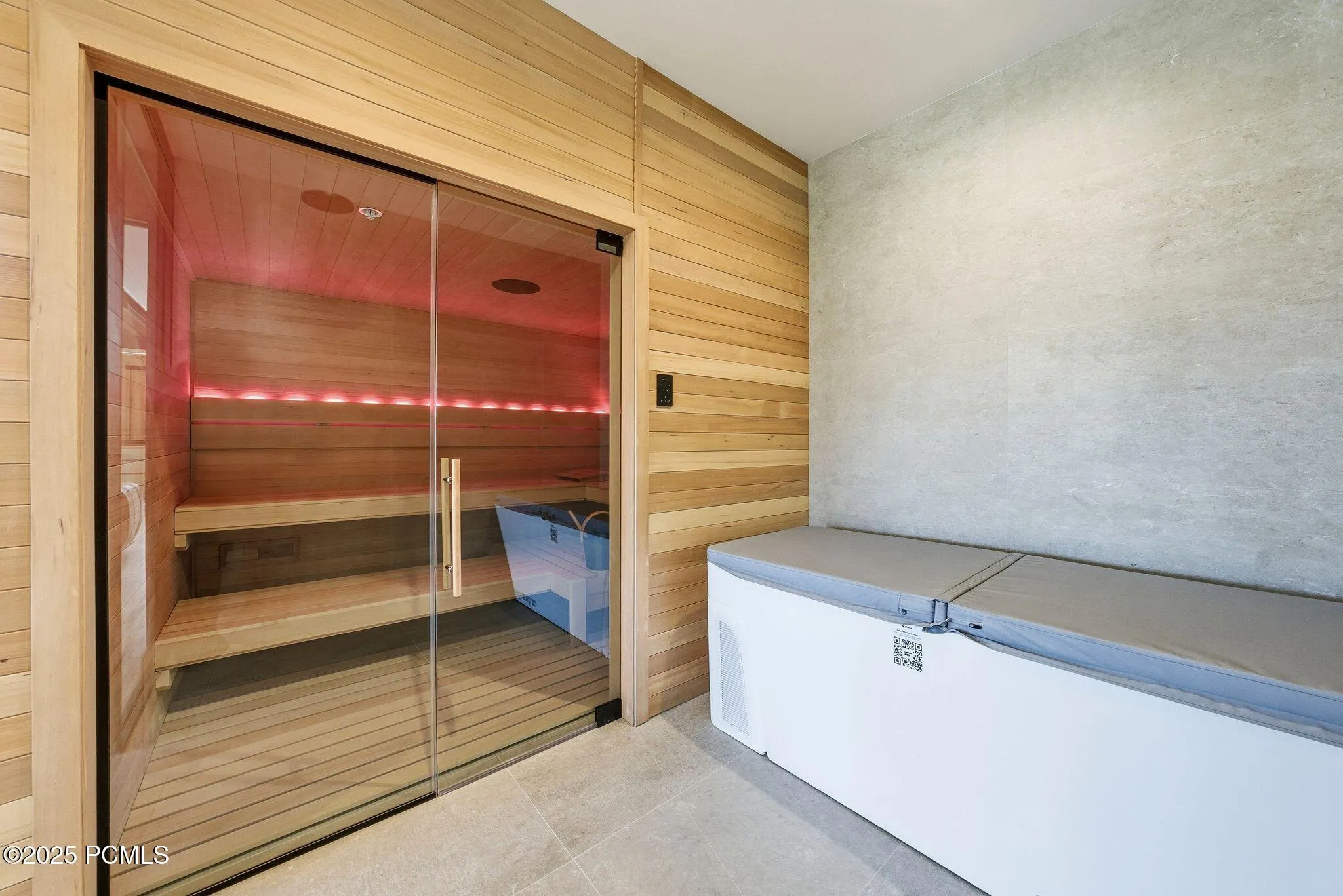 Wellness Room