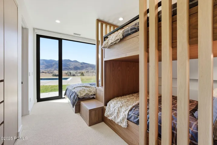 Bunk Room