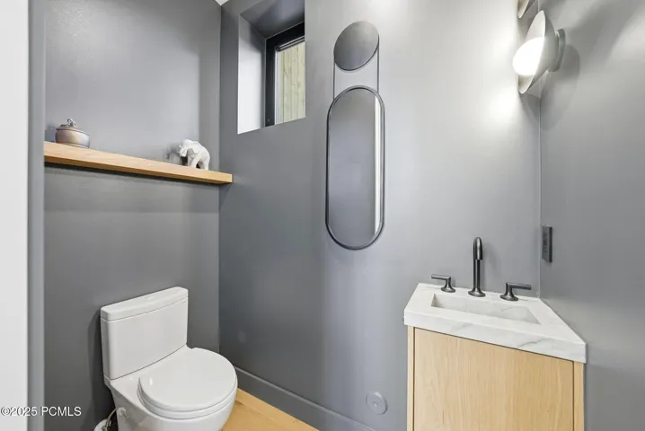 Mud Room