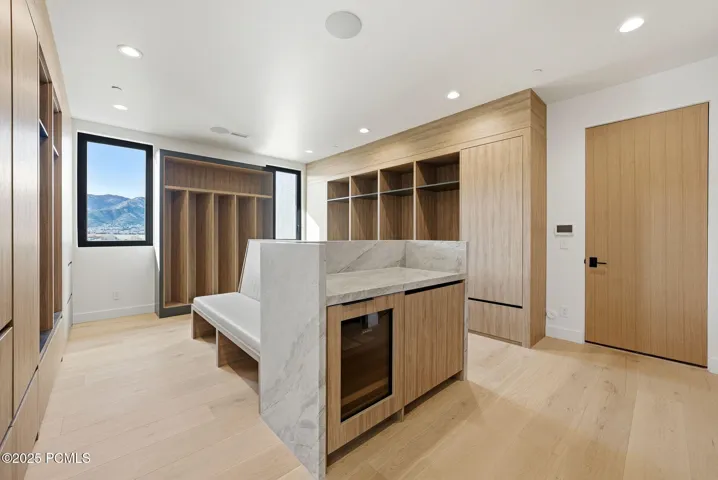 Mud Room